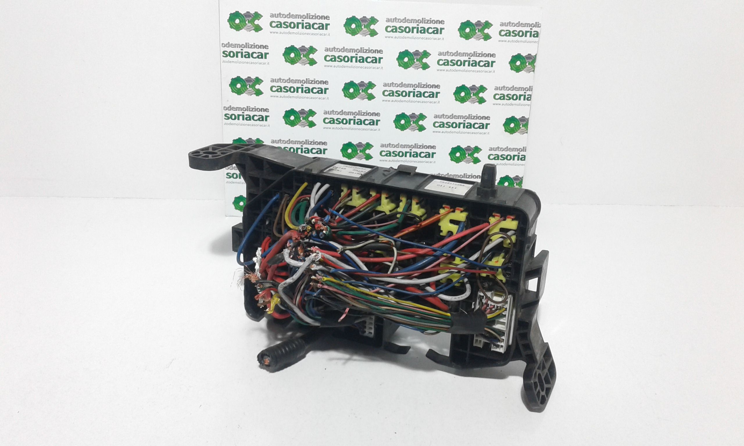 Centralina porta fusibili KIA Rio 3 Serie