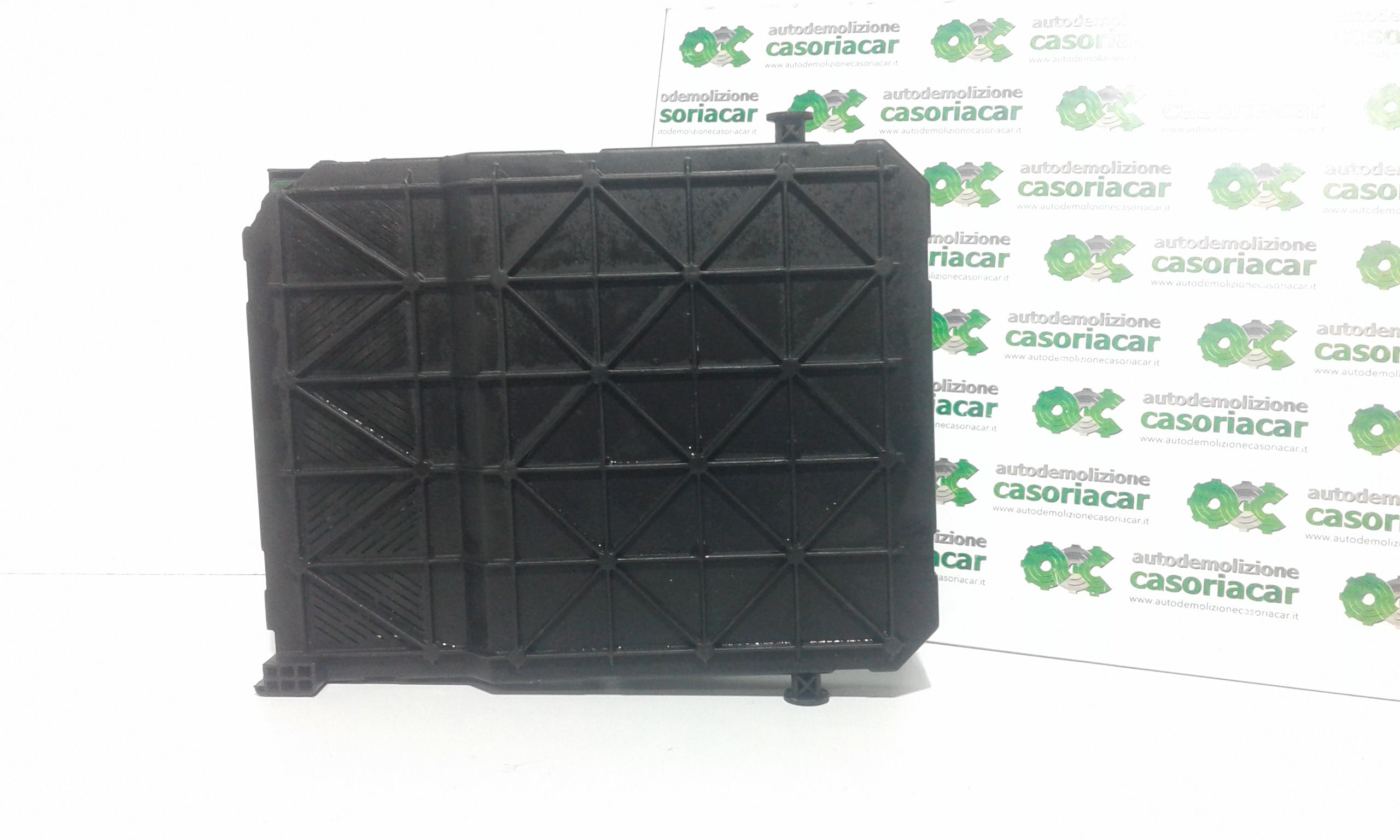 Centralina Porta Fusibili CITROEN C2 1 Serie