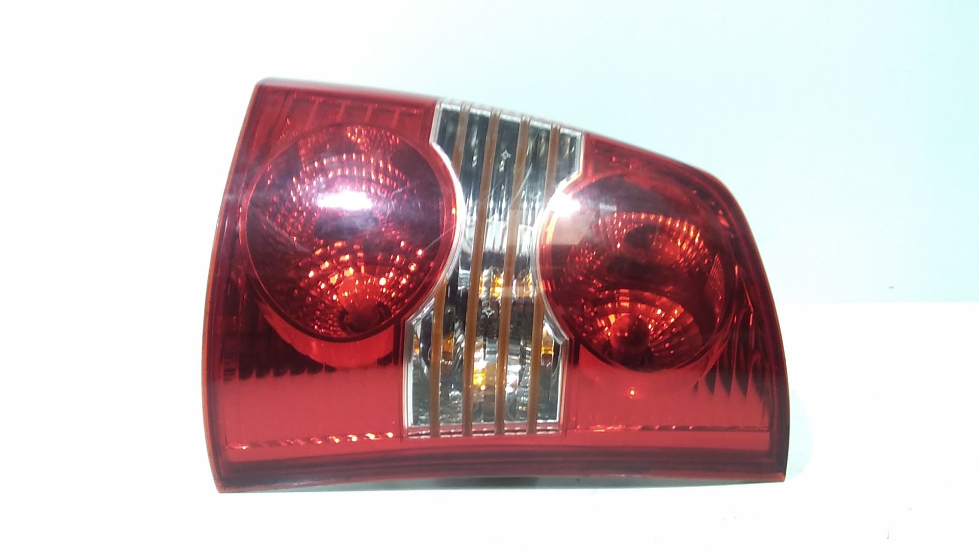 Stop fanale posteriore Destro Passeggero HYUNDAI Atos Prime 3 Serie