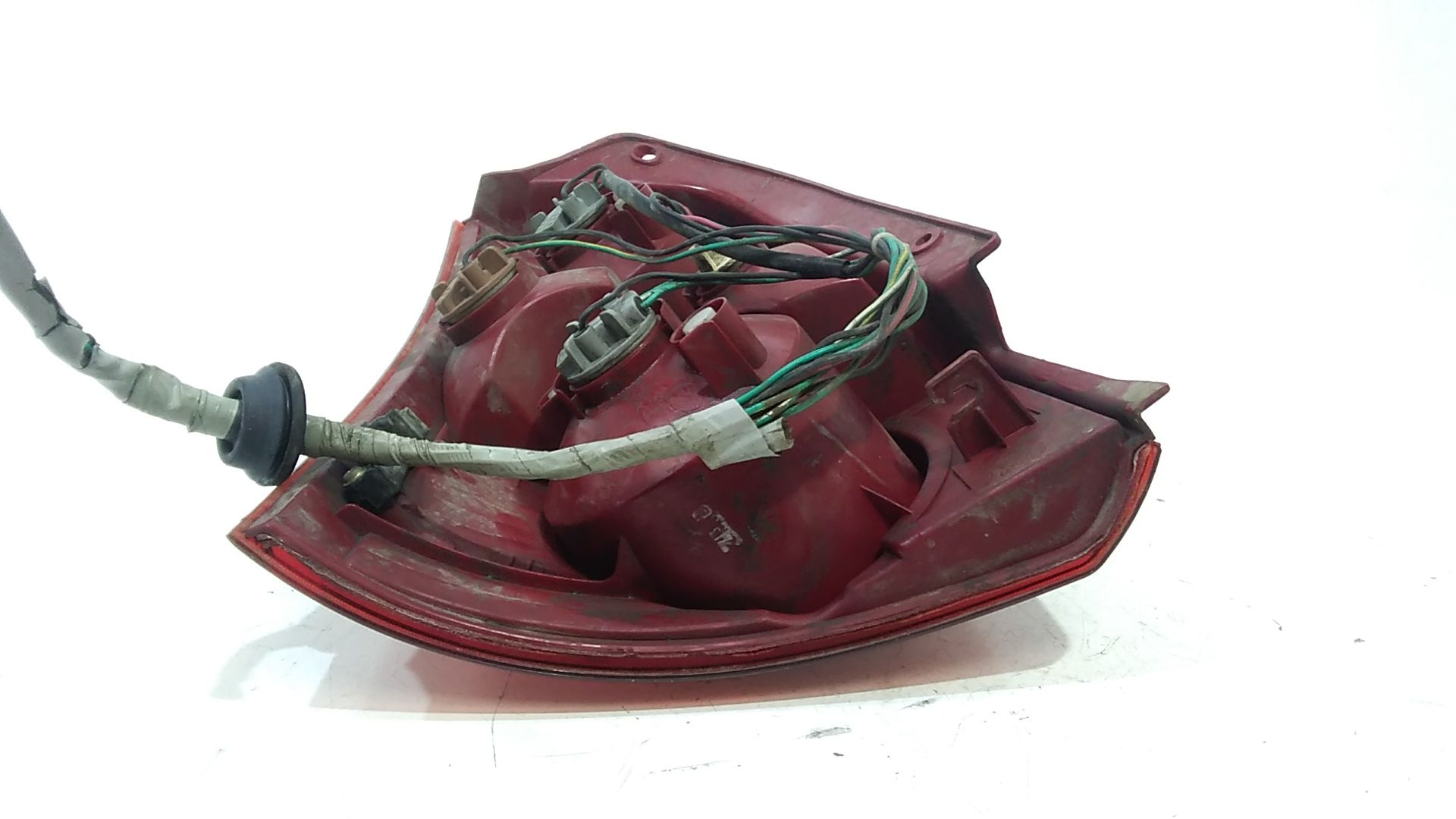 Stop fanale posteriore Destro Passeggero HYUNDAI Atos Prime 3 Serie