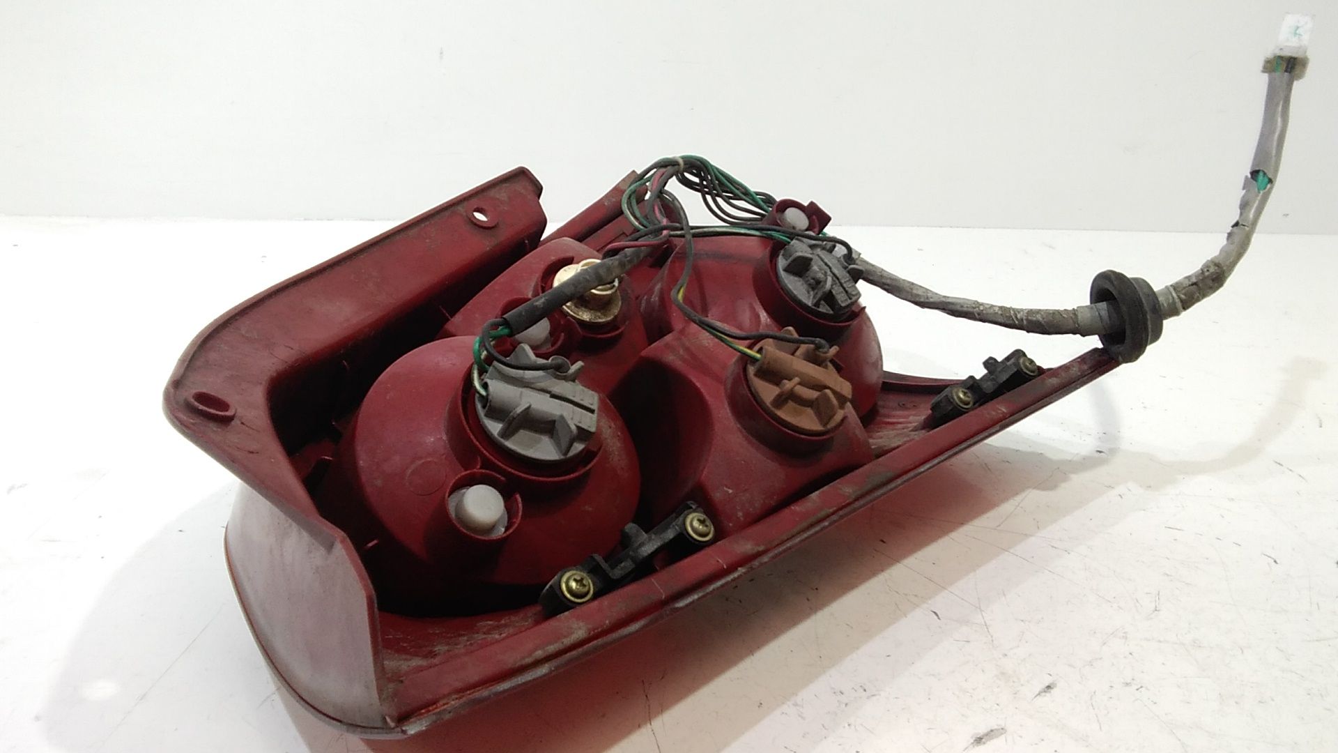 Stop fanale posteriore Destro Passeggero HYUNDAI Atos Prime 3 Serie