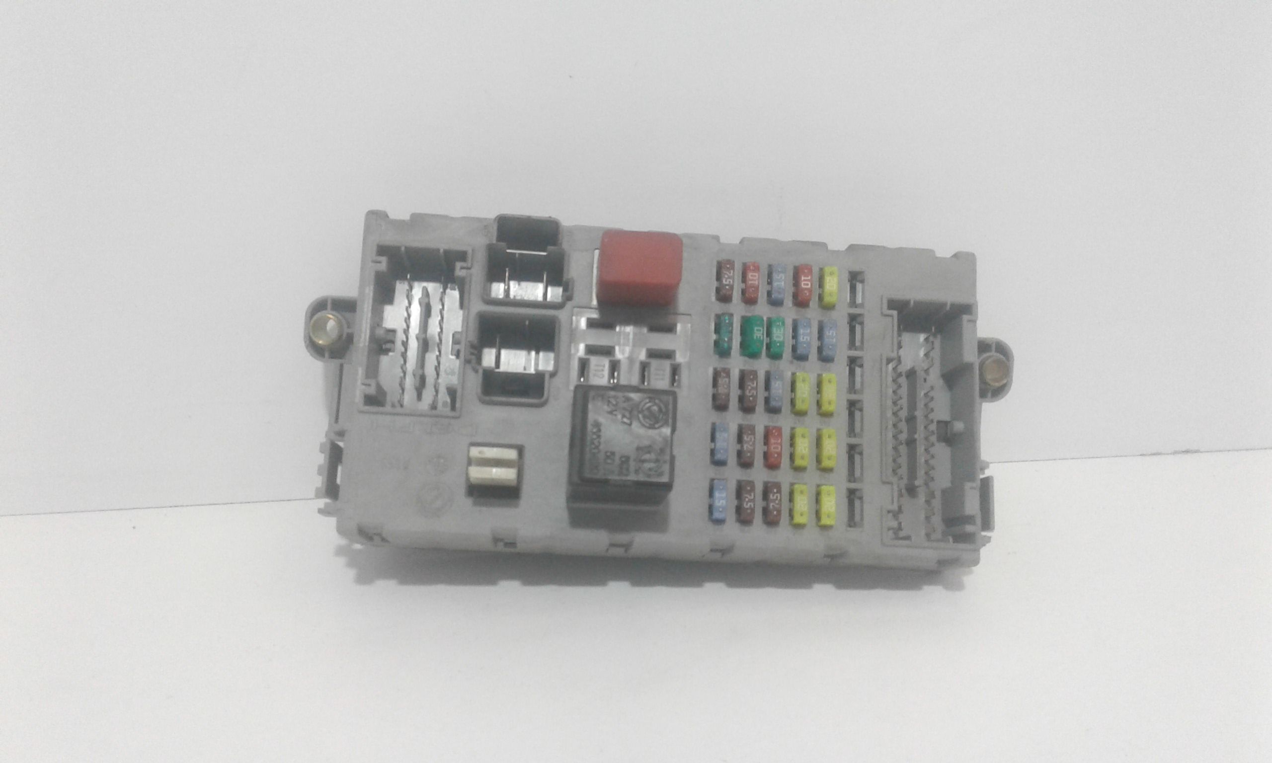 Centralina porta fusibili FIAT Croma 2 Serie