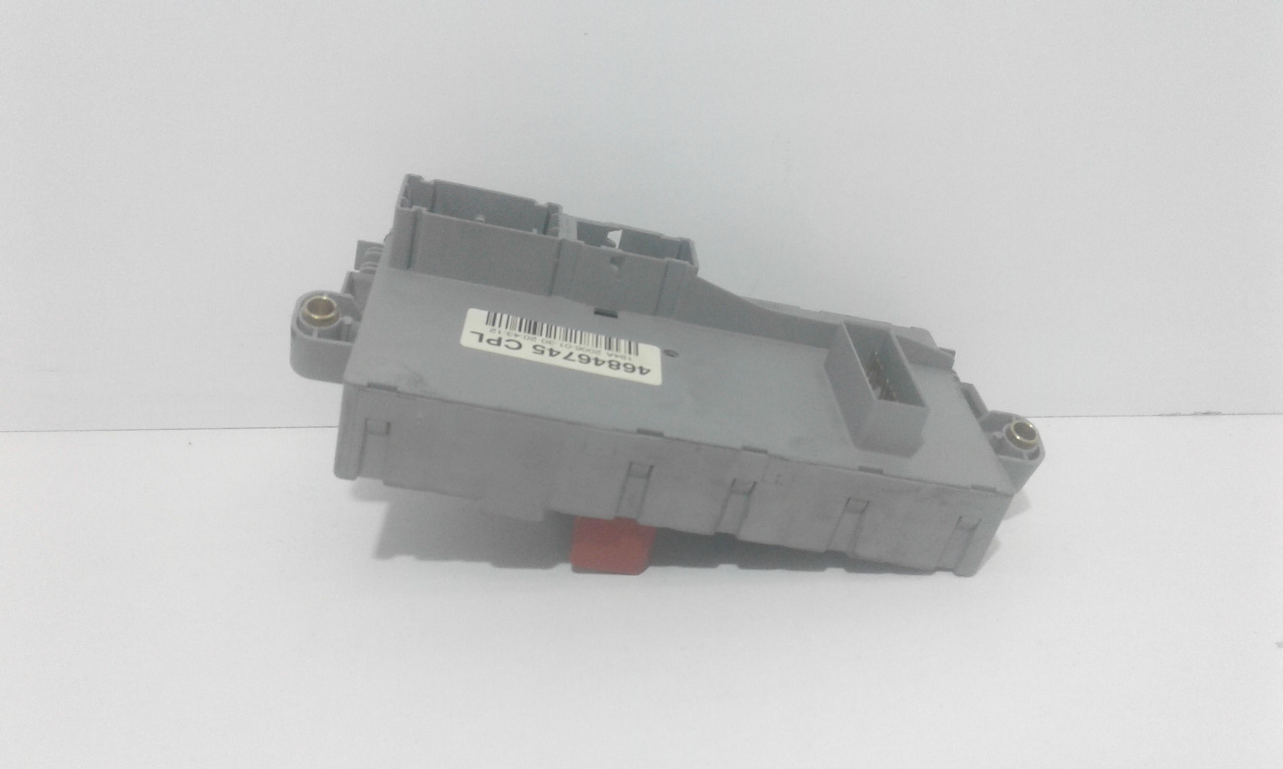 Centralina porta fusibili FIAT Croma 2 Serie