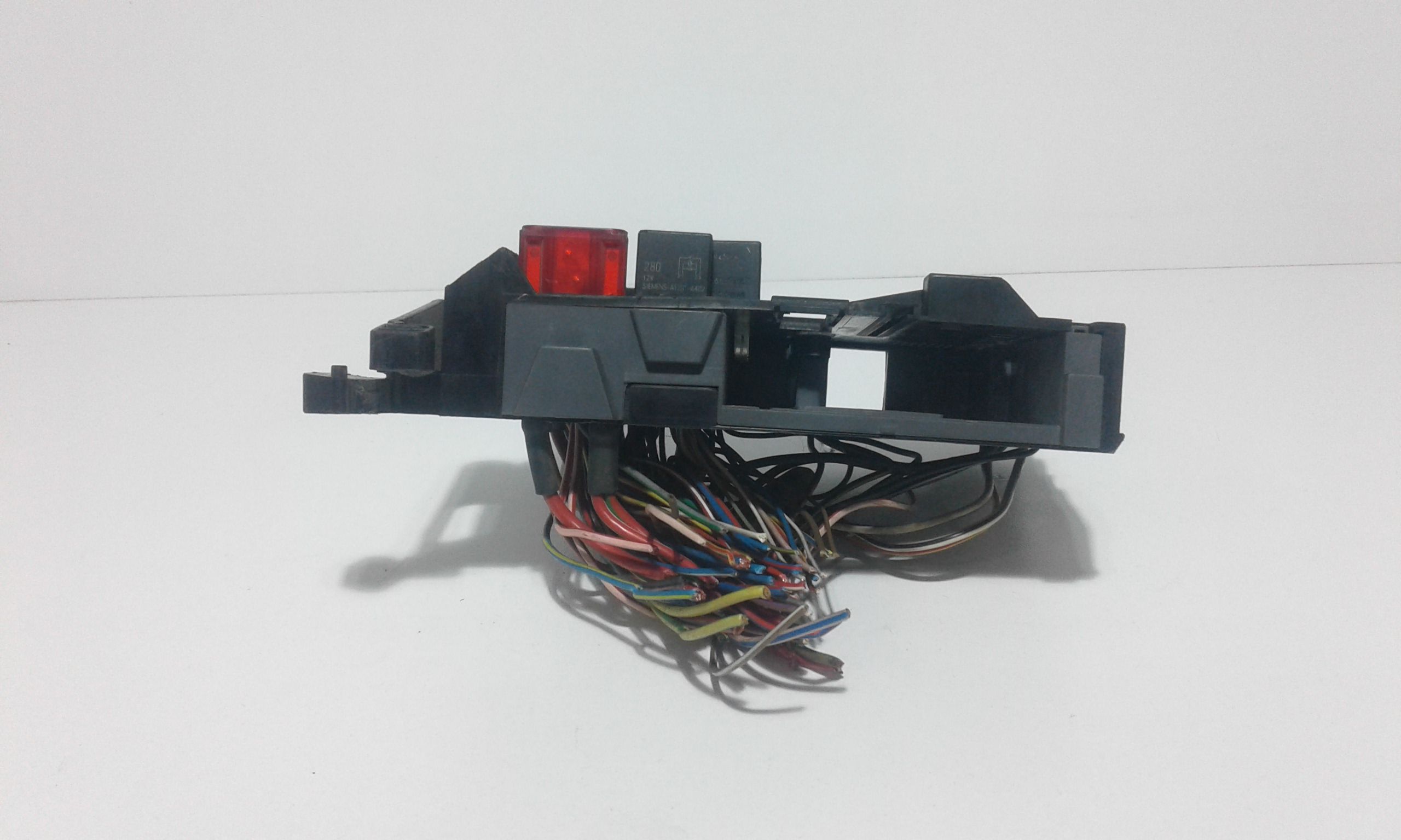 Centralina porta fusibili SMART ForTwo Coup 1 Serie