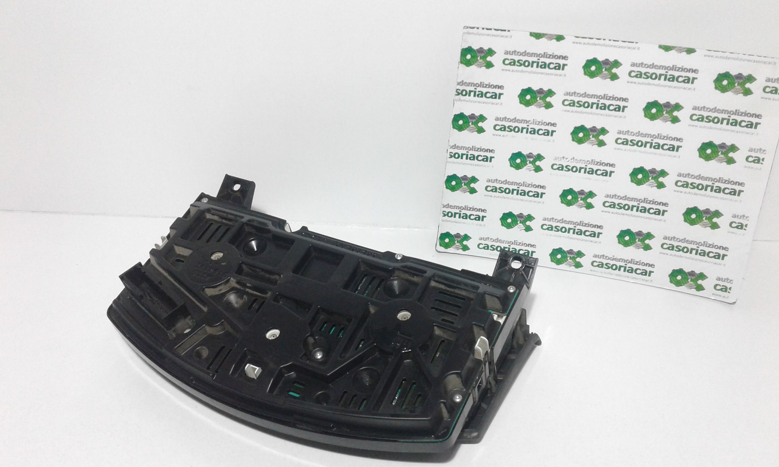 Quadro Strumenti OPEL Astra H S. Wagon