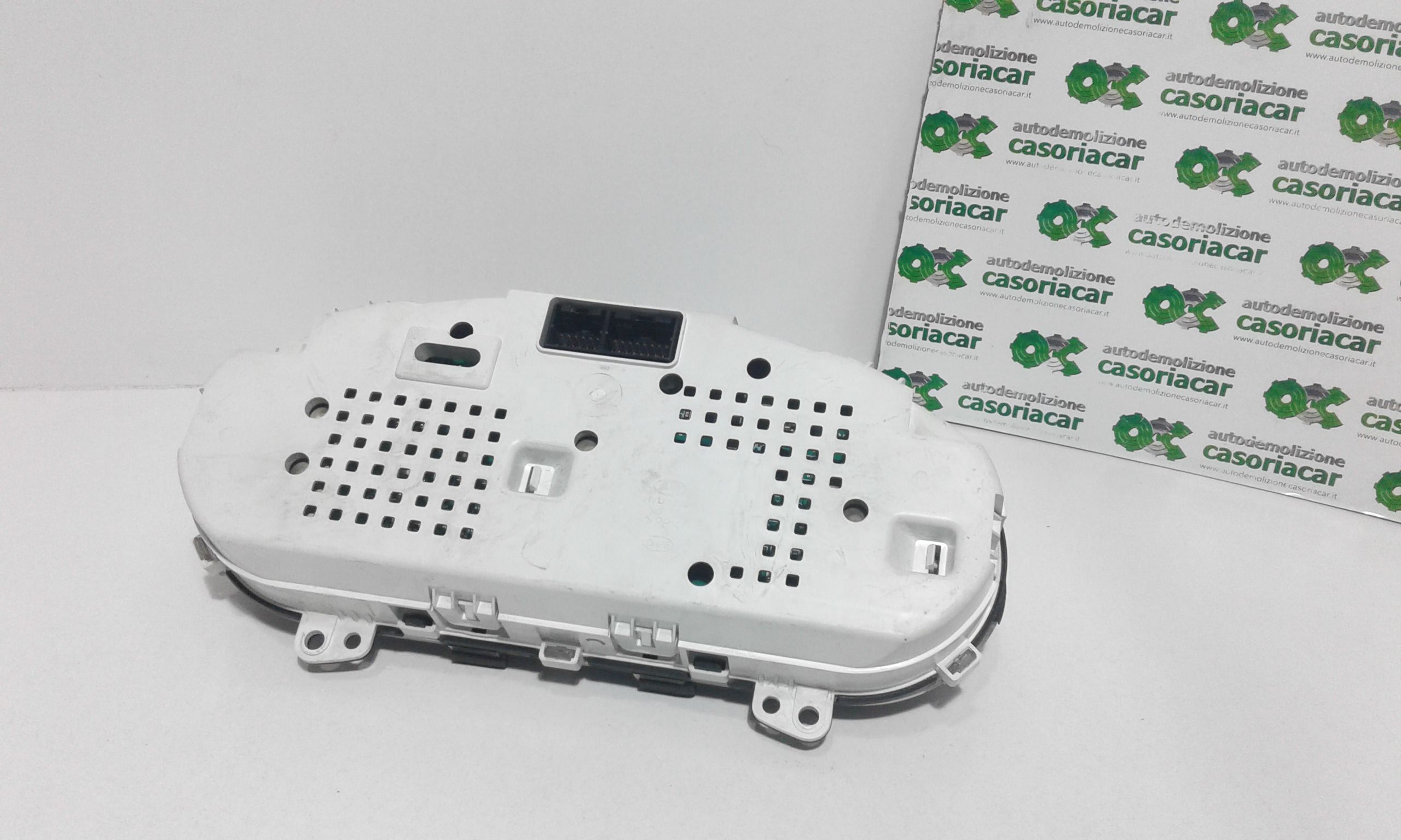 Quadro Strumenti HYUNDAI Atos Prime 3 Serie