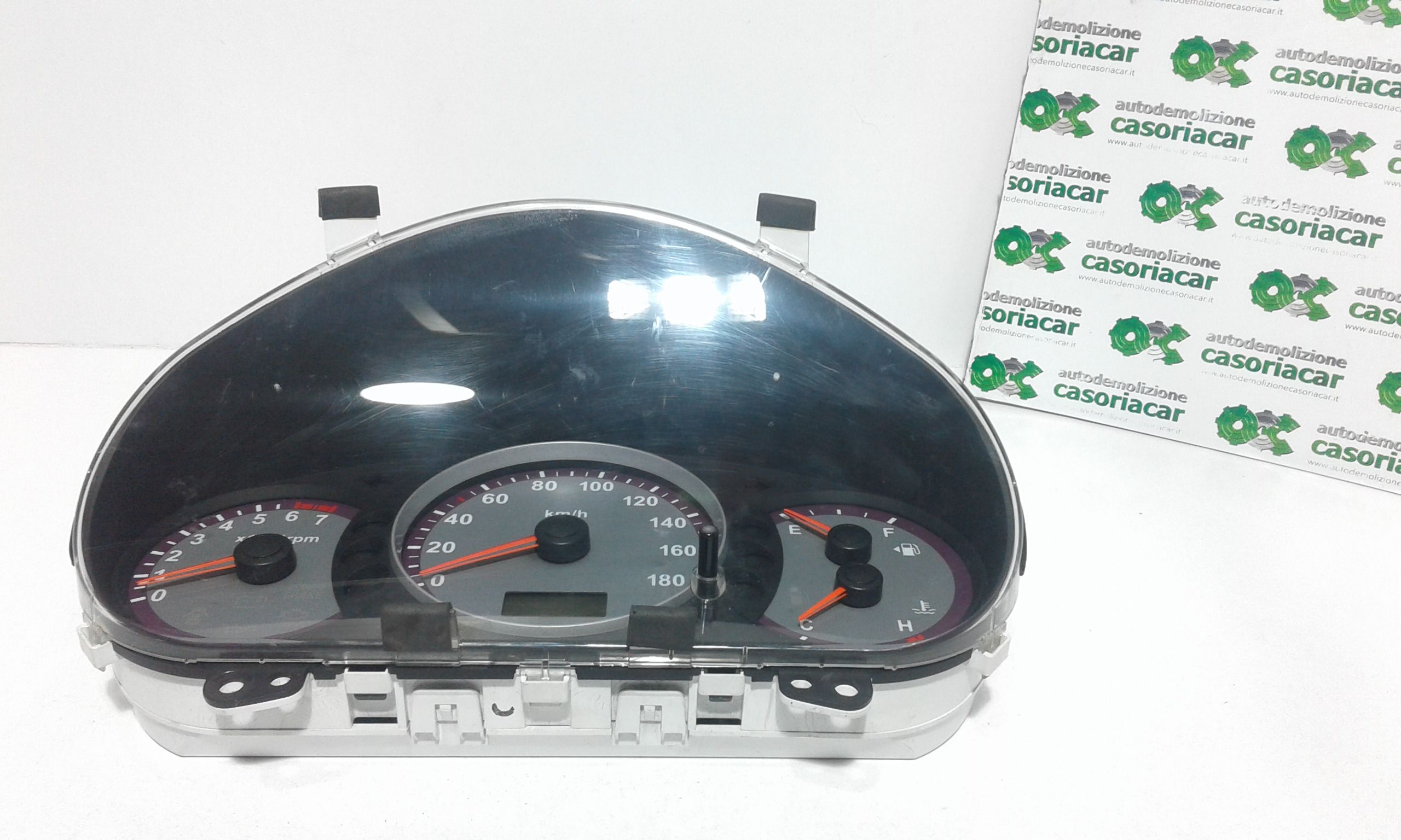 Quadro Strumenti HYUNDAI Atos Prime 3 Serie