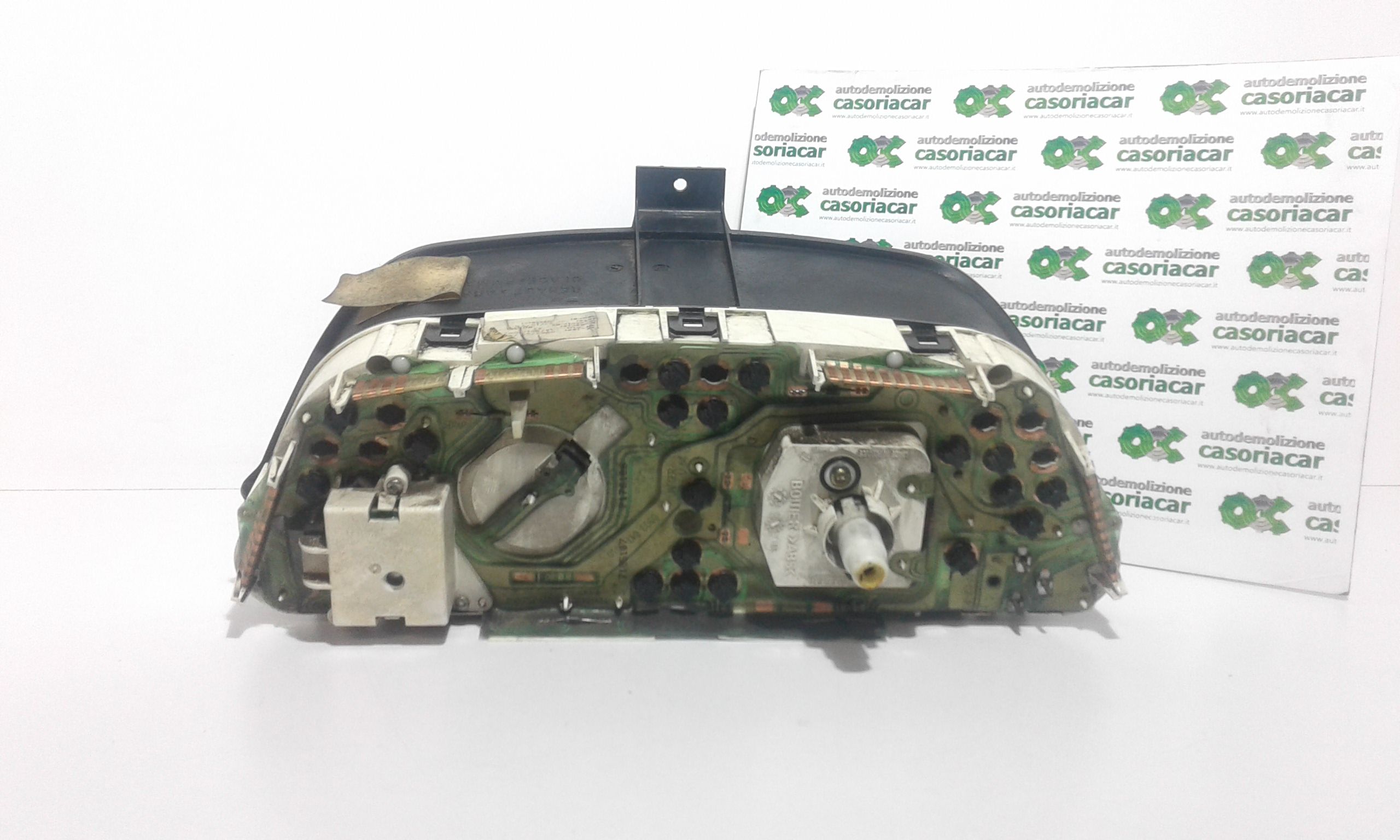 Quadro Strumenti FIAT Scudo 1 Serie