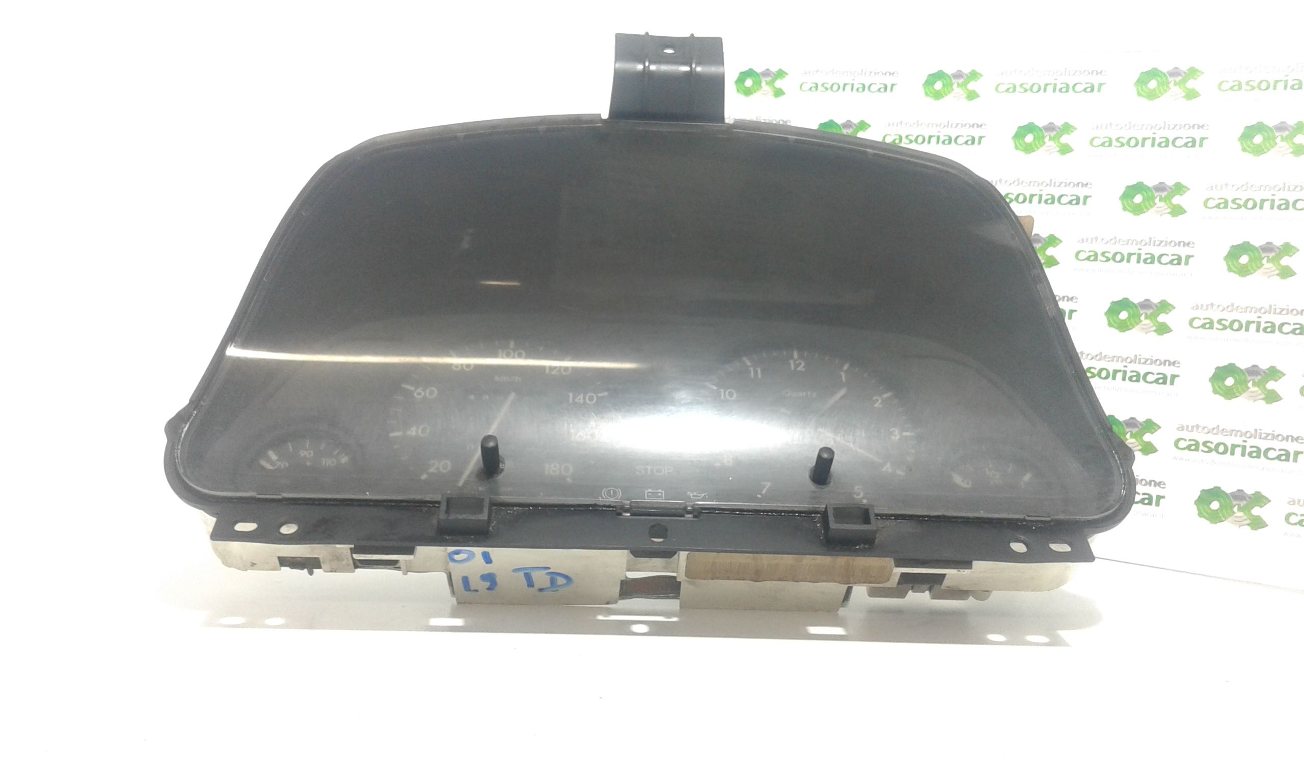 Quadro Strumenti FIAT Scudo 1 Serie