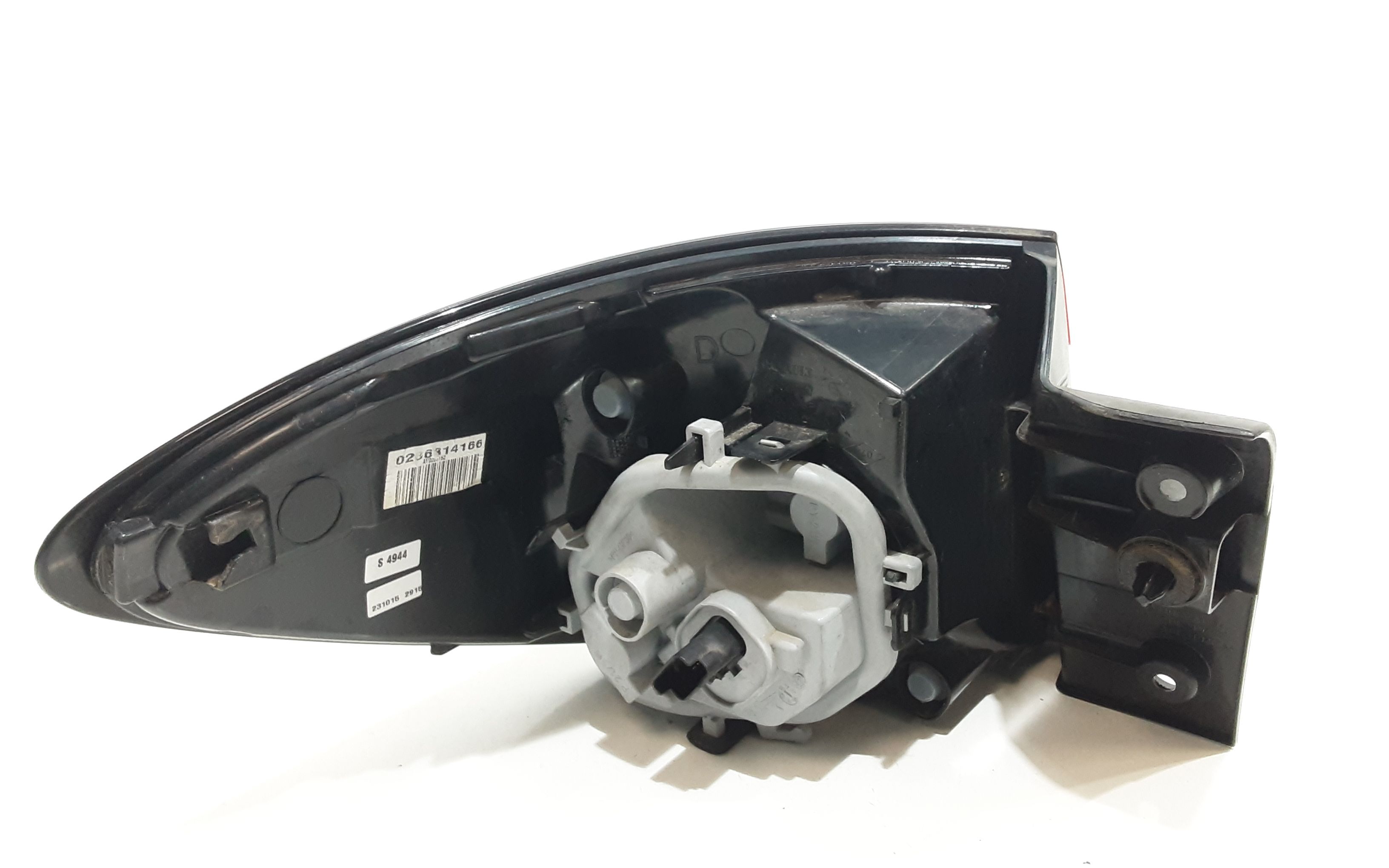 Stop fanale posteriore Destro Passeggero RENAULT Captur Serie