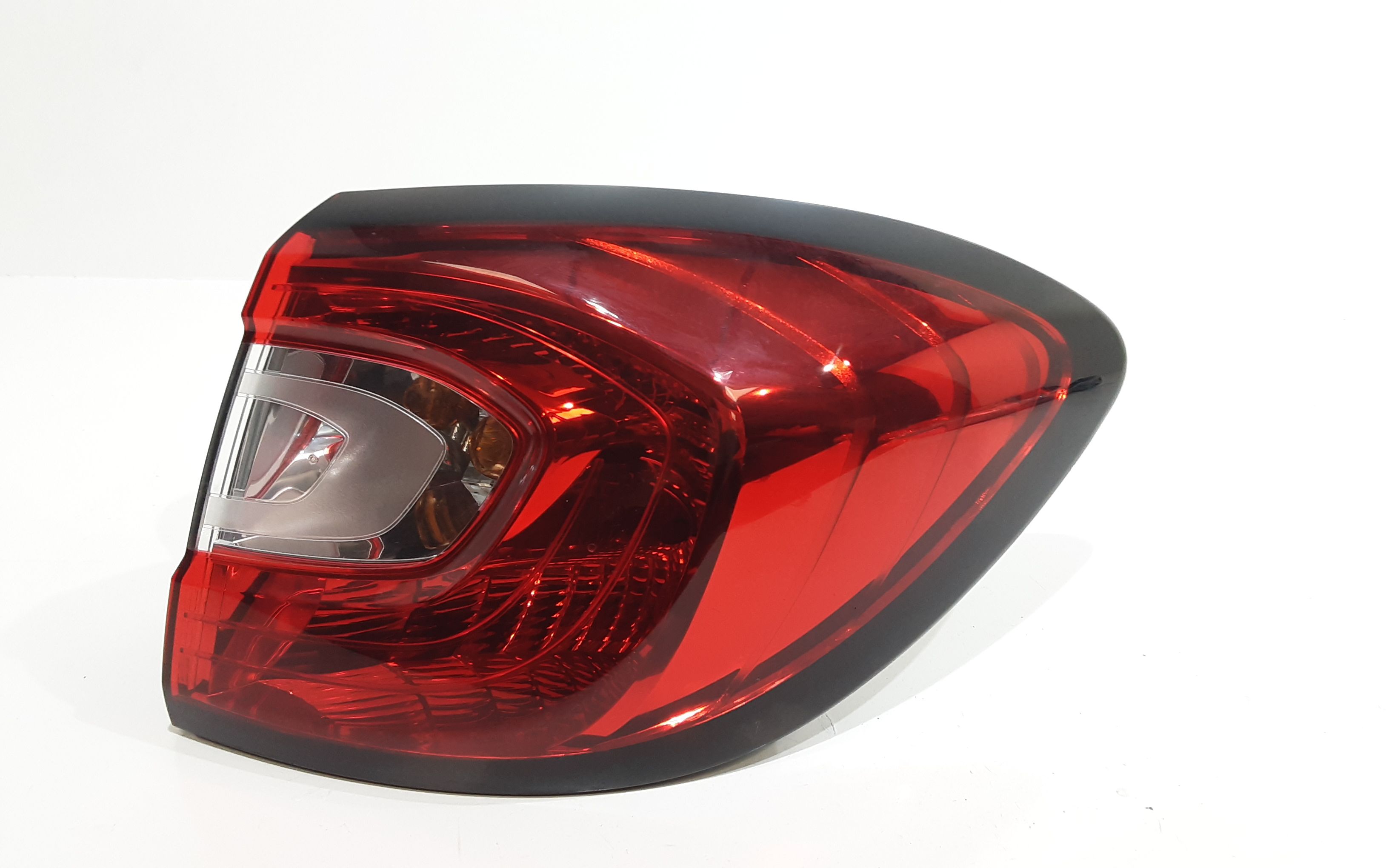 Stop fanale posteriore Destro Passeggero RENAULT Captur Serie
