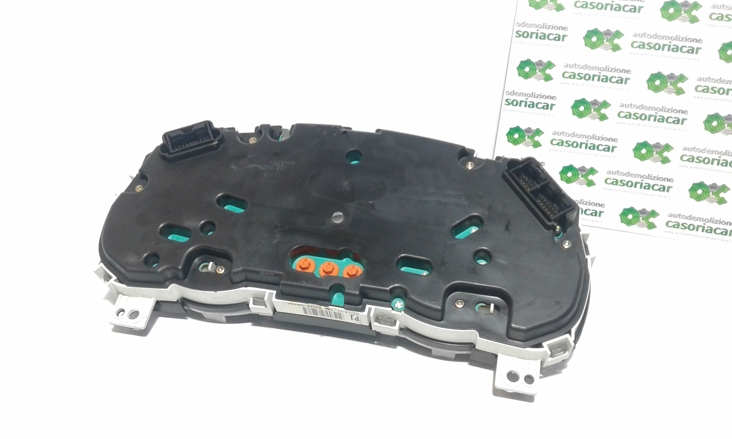 Quadro Strumenti KIA Rio 3 Serie