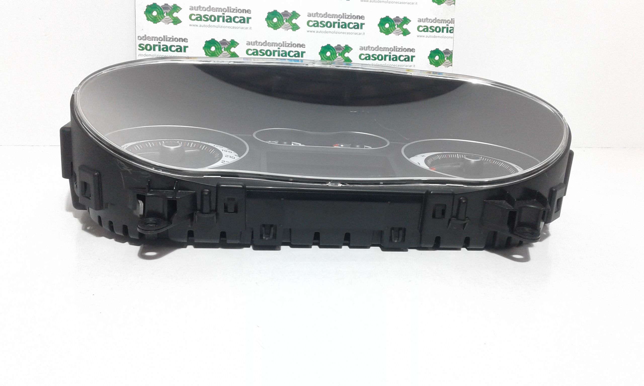 Quadro Strumenti FIAT 500 L 1  Serie