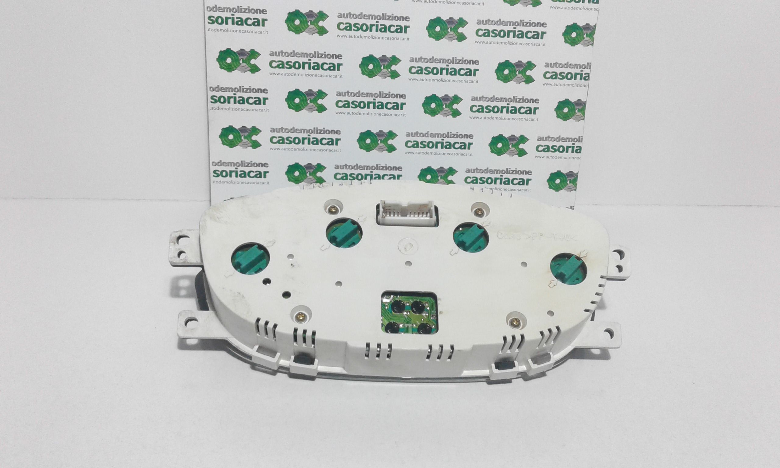 Quadro Strumenti CHEVROLET Matiz 4 Serie