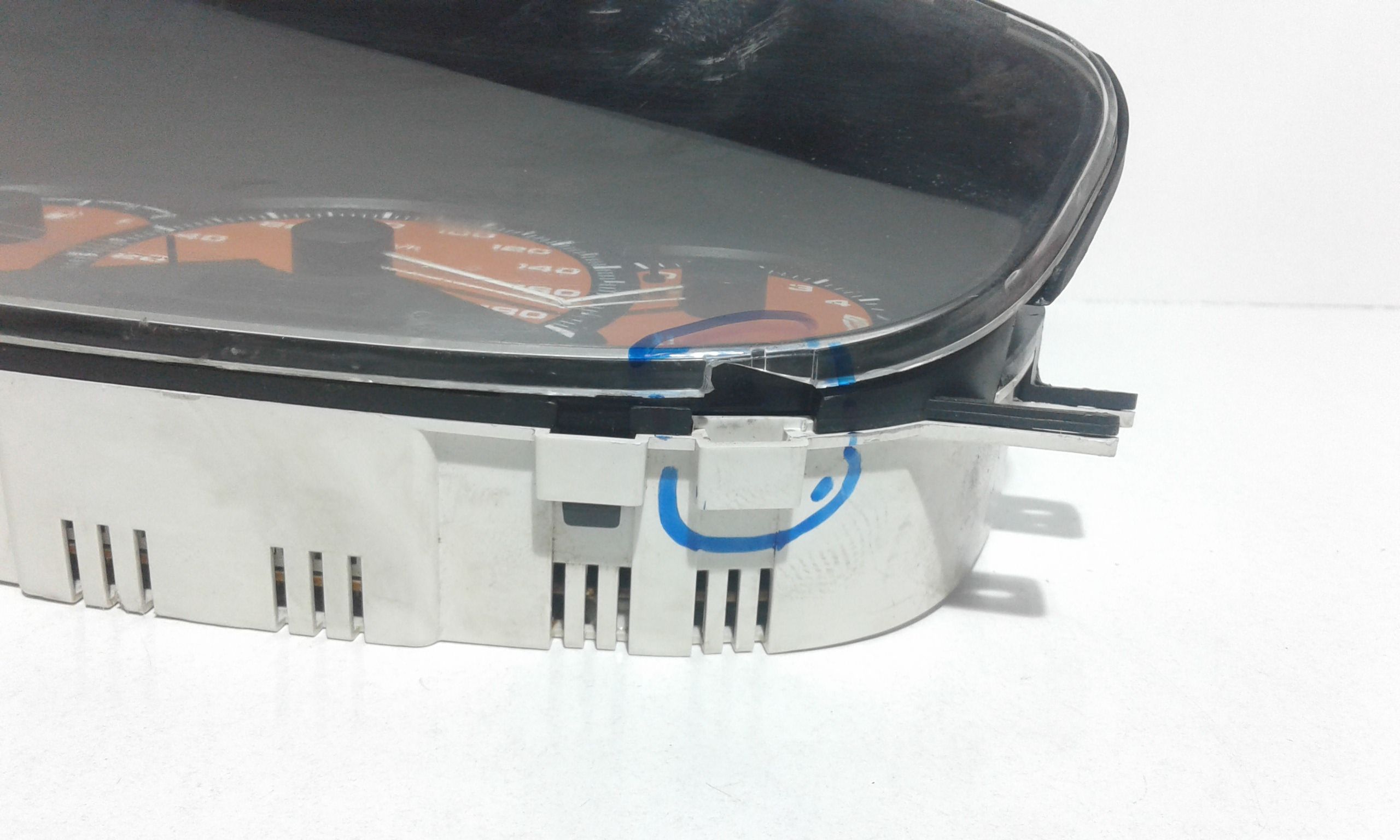 Quadro Strumenti CHEVROLET Matiz 4 Serie