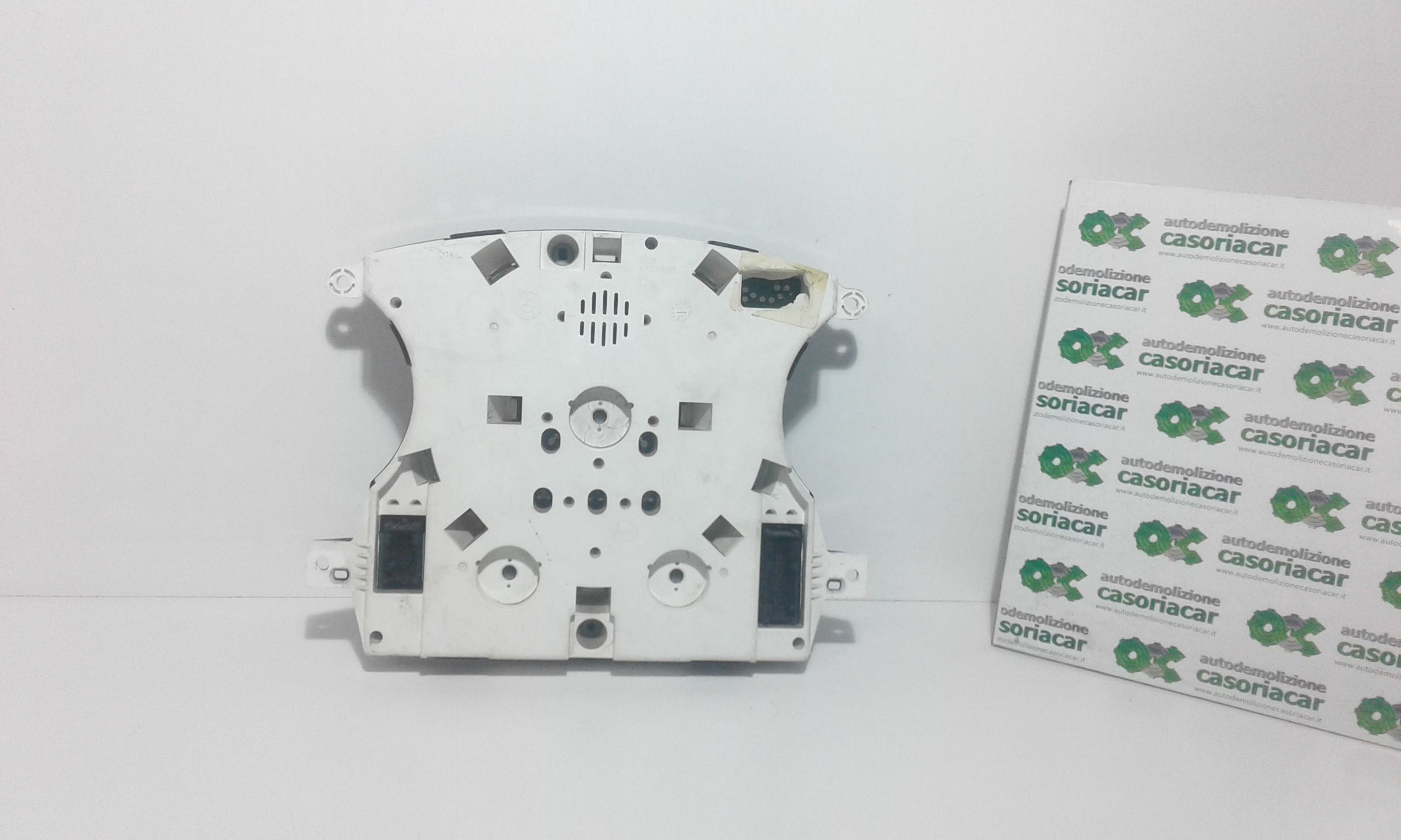 Quadro Strumenti MINI Cooper 1  Serie