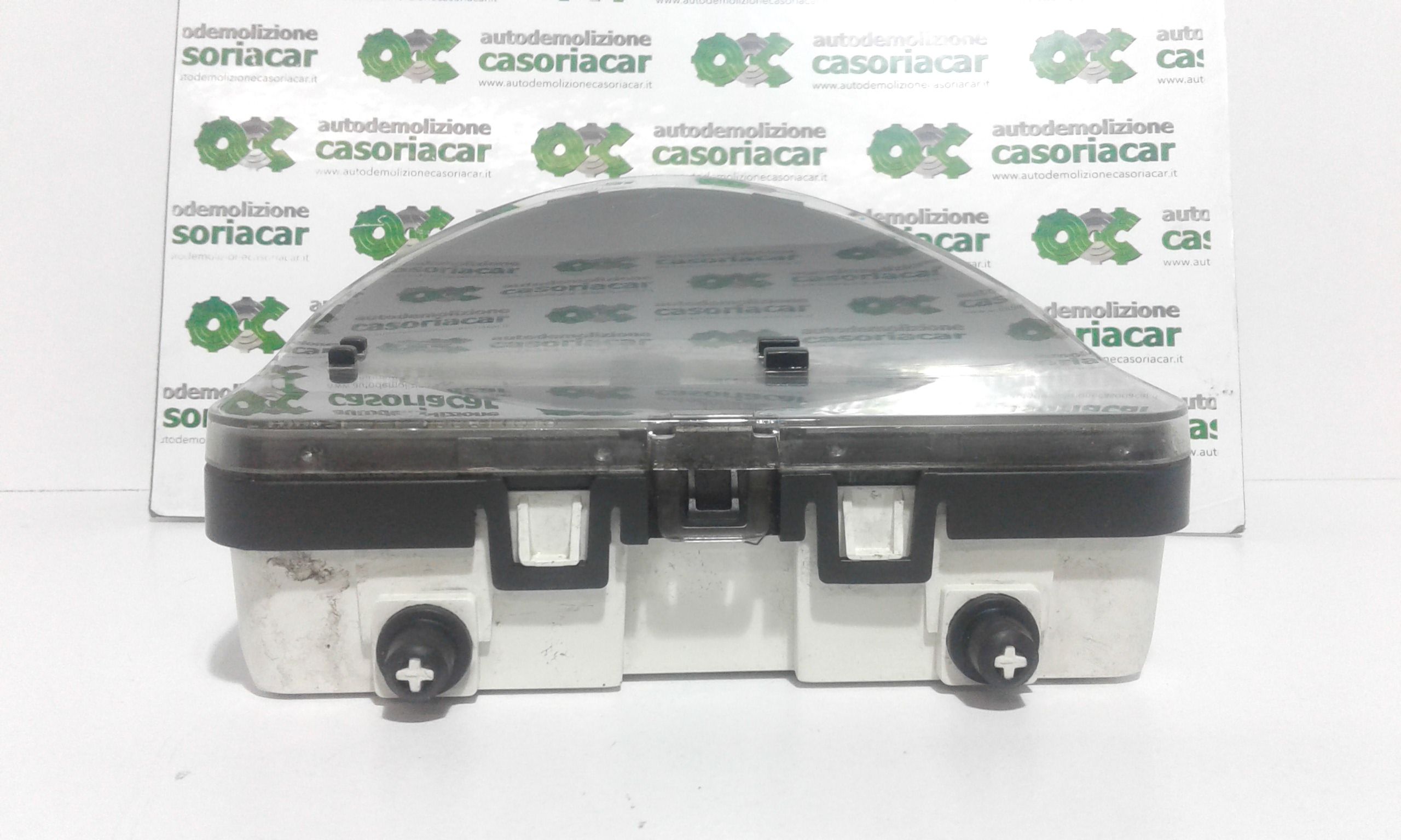 Quadro Strumenti FIAT Multipla 2 Serie