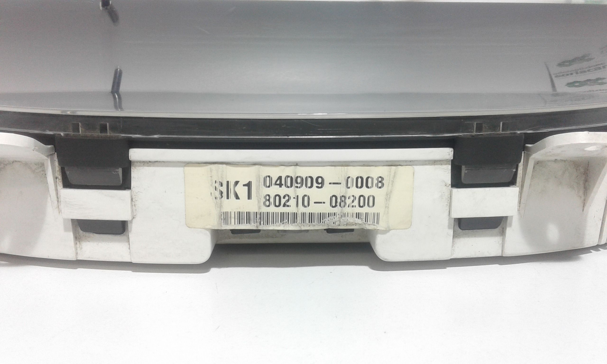 Quadro Strumenti SSANGYONG Rexton 1 Serie