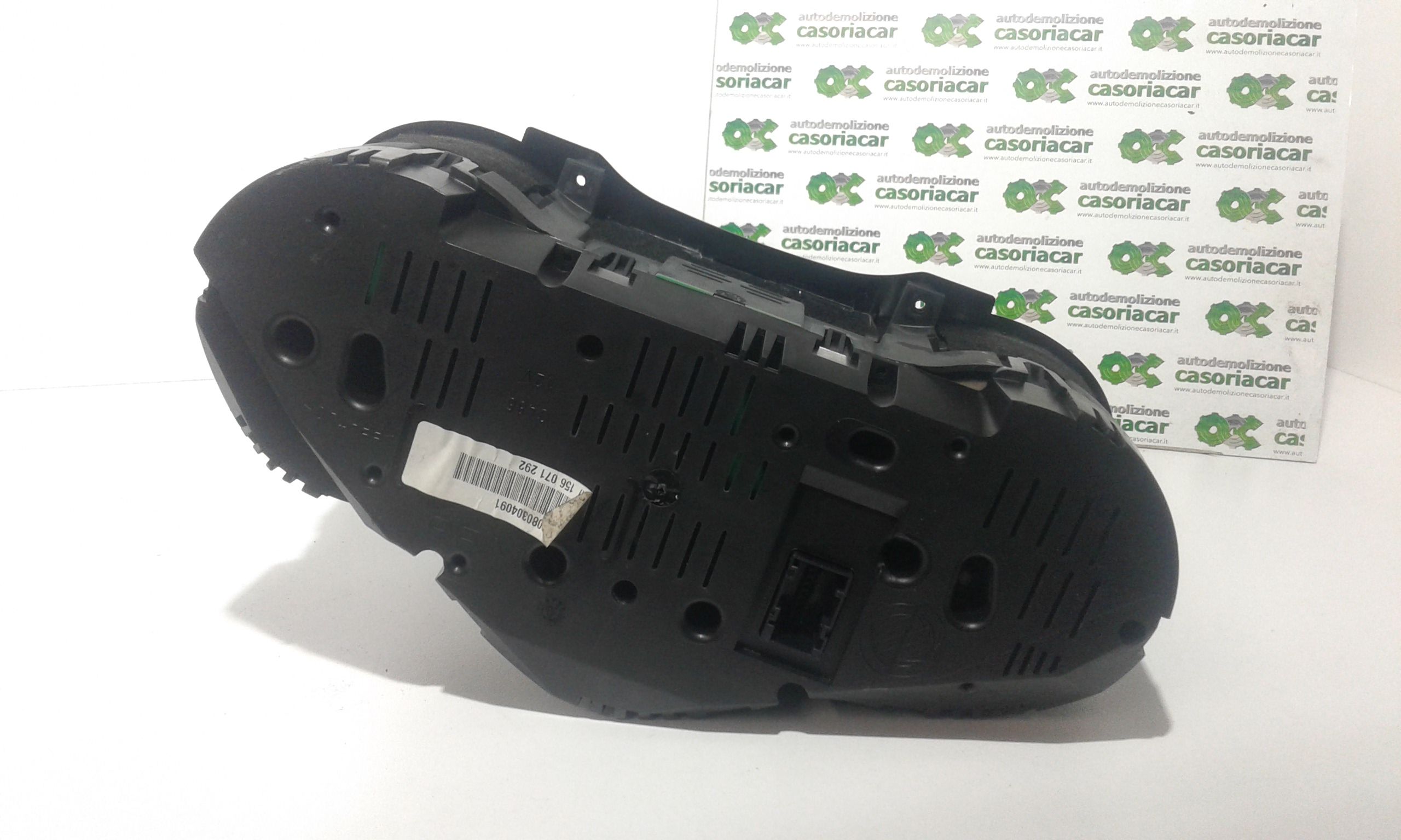 Quadro Strumenti ALFA ROMEO 147 2 serie