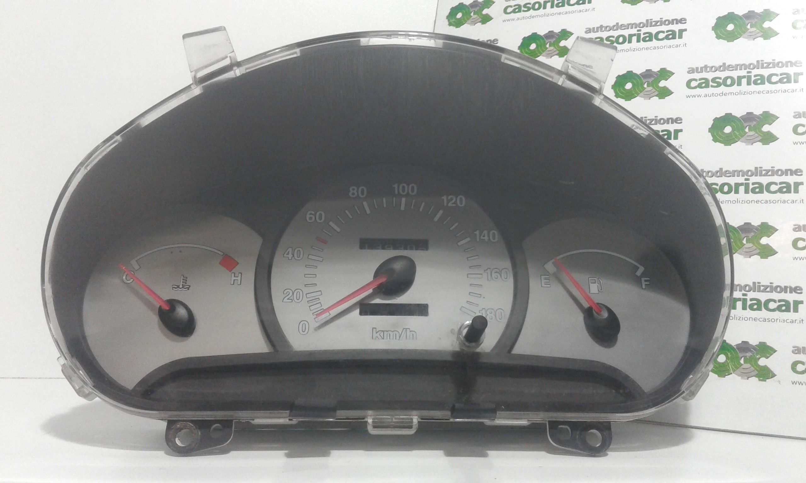 Quadro Strumenti HYUNDAI Atos Prime 3 Serie