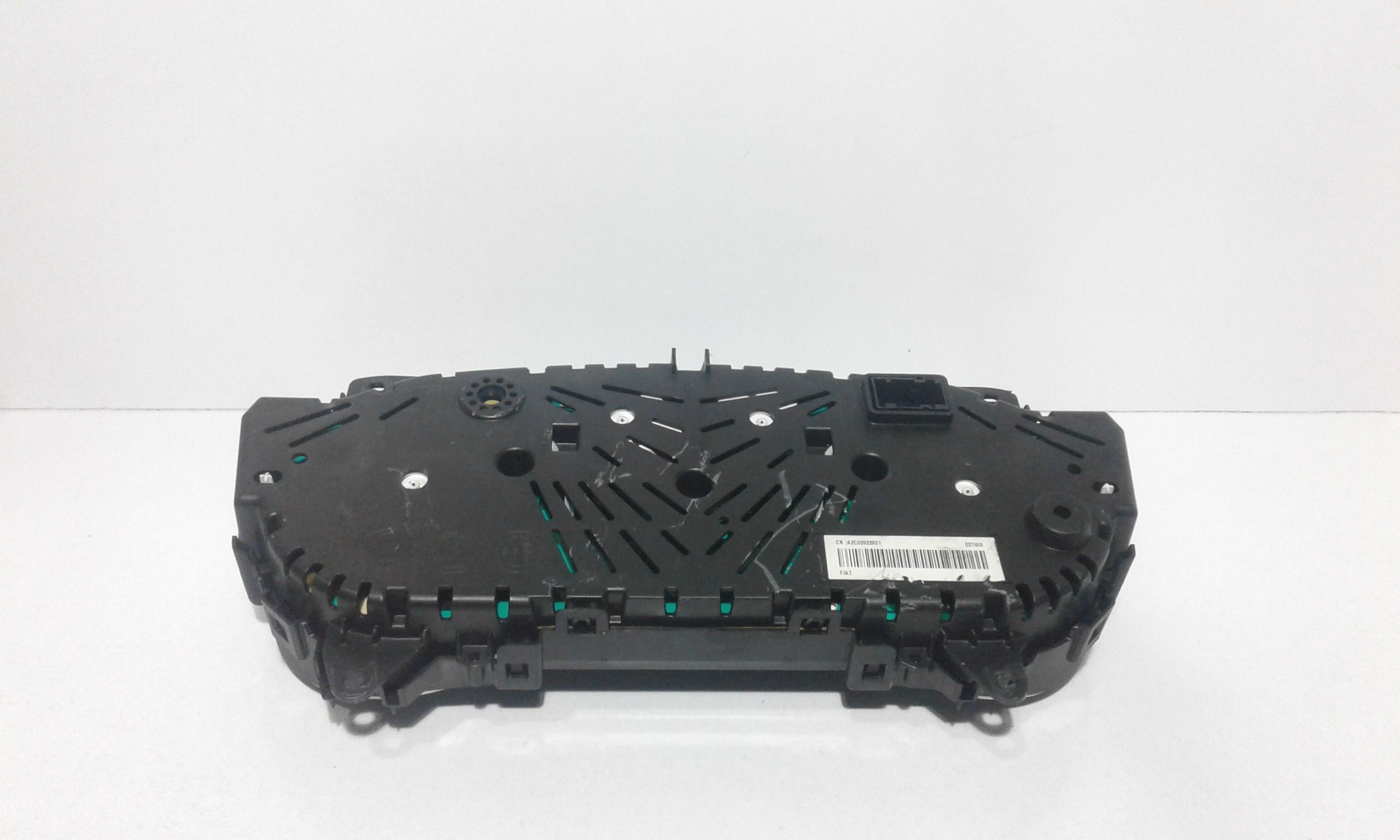 Quadro Strumenti FIAT 500 L 1  Serie