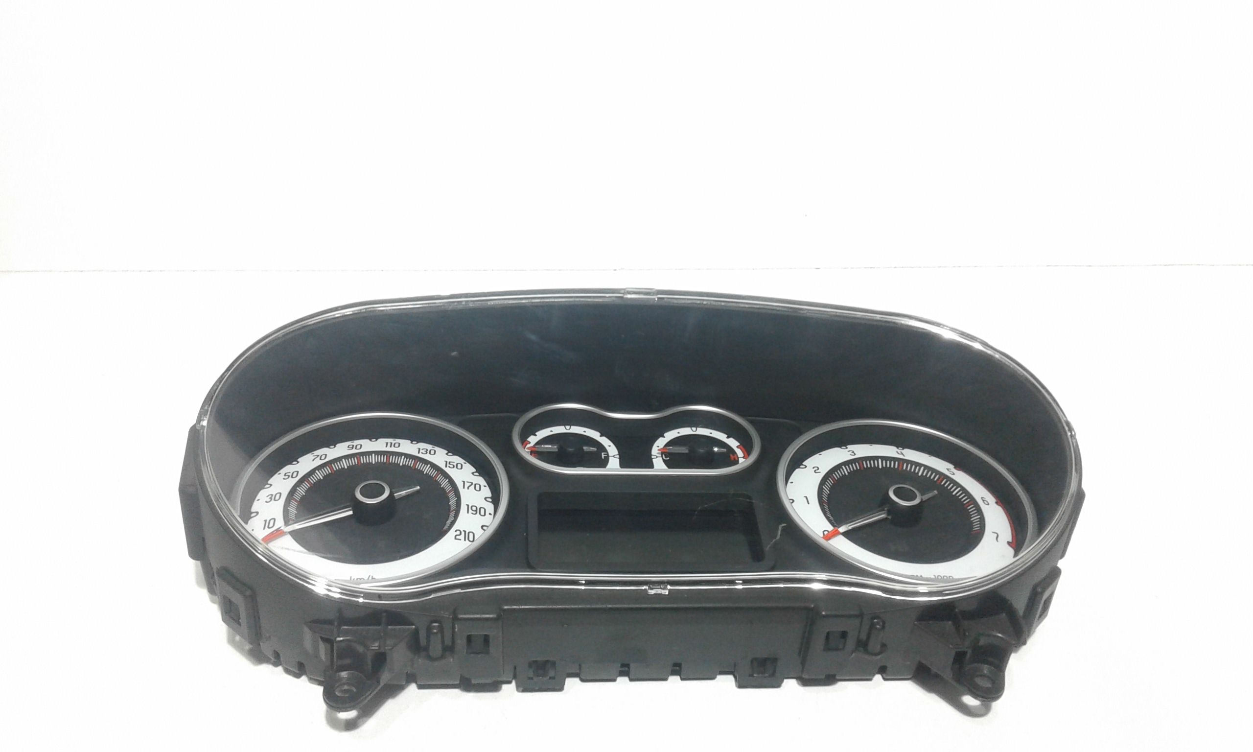 Quadro Strumenti FIAT 500 L 1  Serie