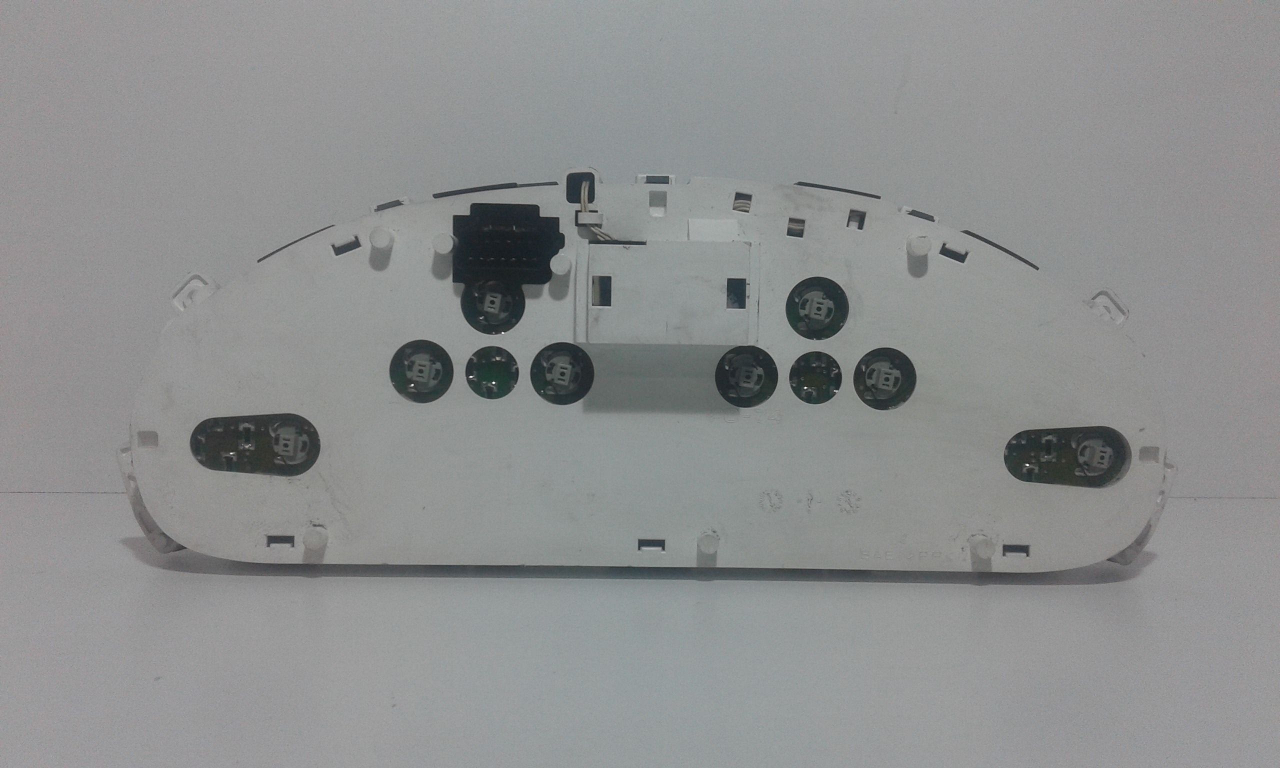 Quadro Strumenti CHRYSLER Voyager 3 Serie