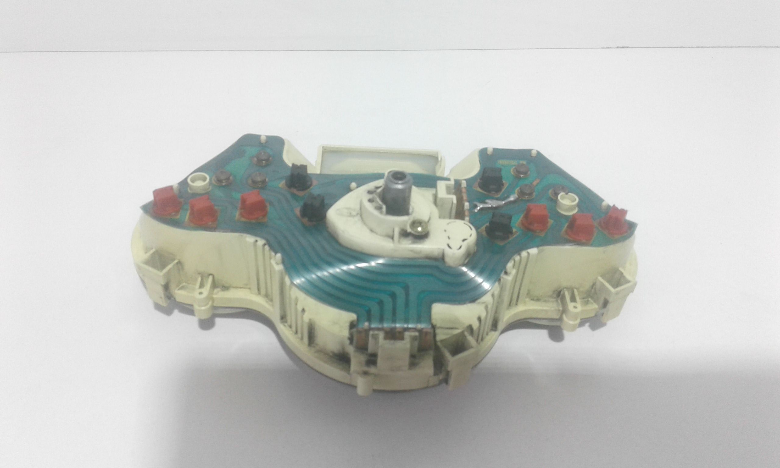 Quadro Strumenti Aprilia Scarabeo 200