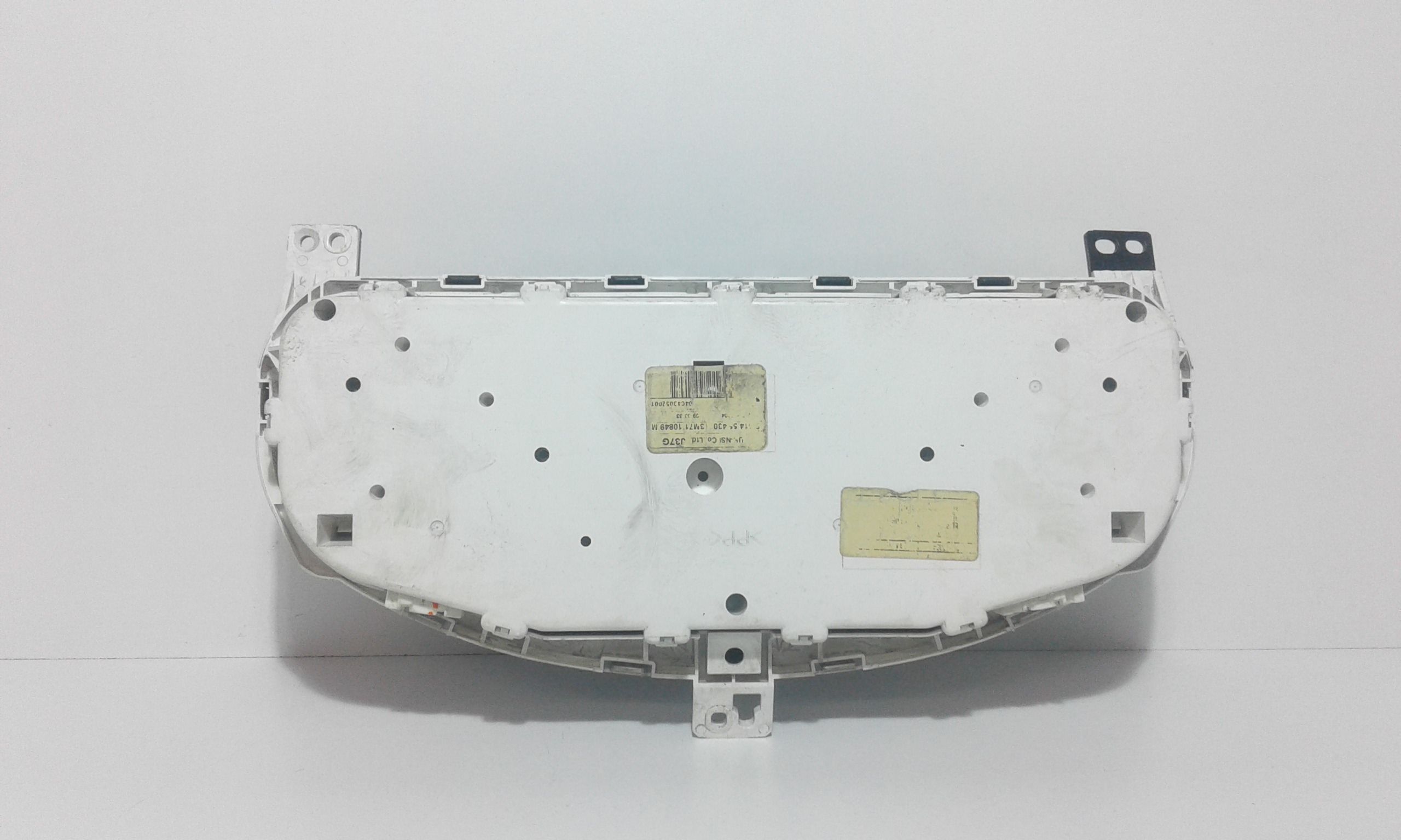 Quadro Strumenti MAZDA 2 Berlina 1 Serie