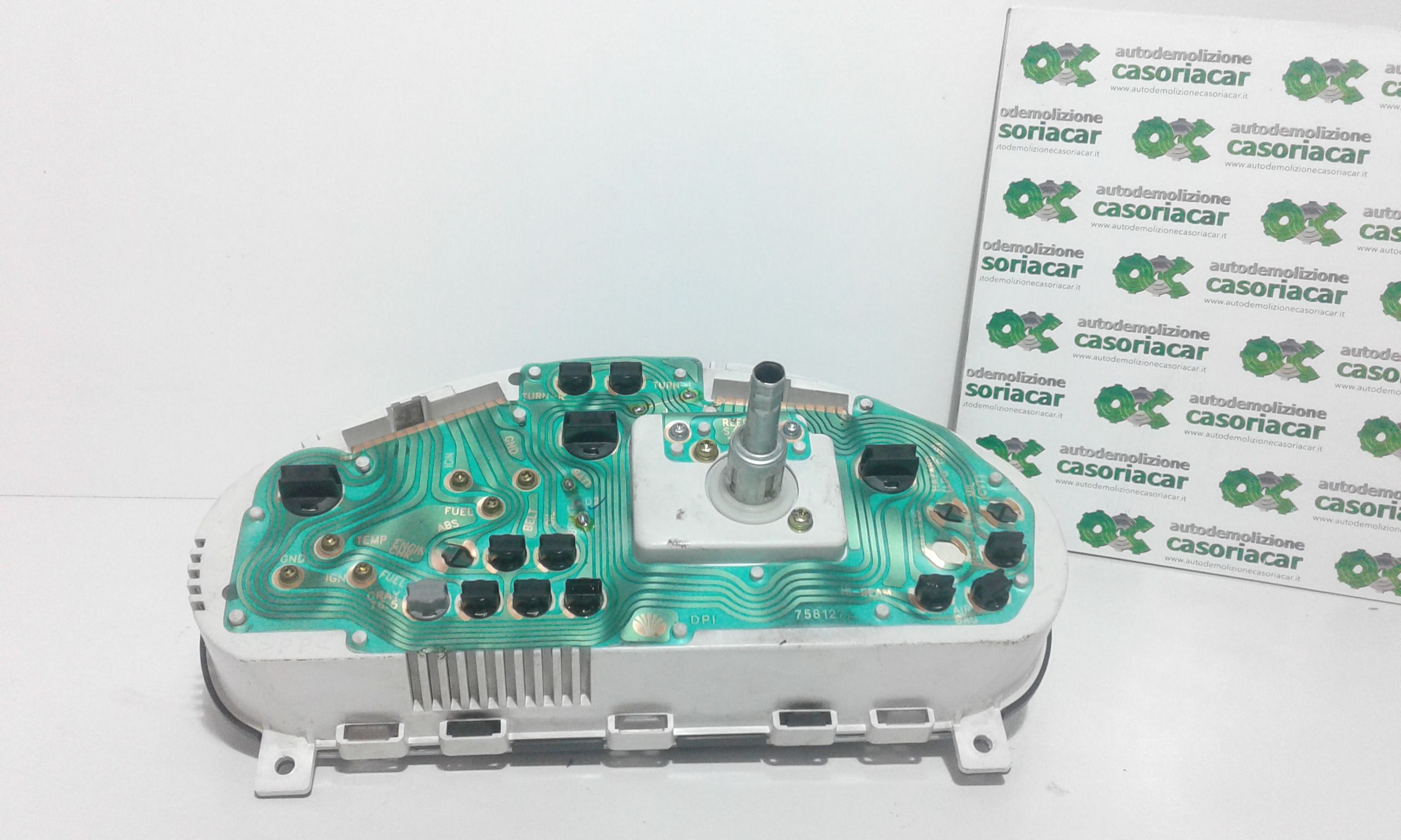 Quadro Strumenti DAEWOO Matiz 1 Serie