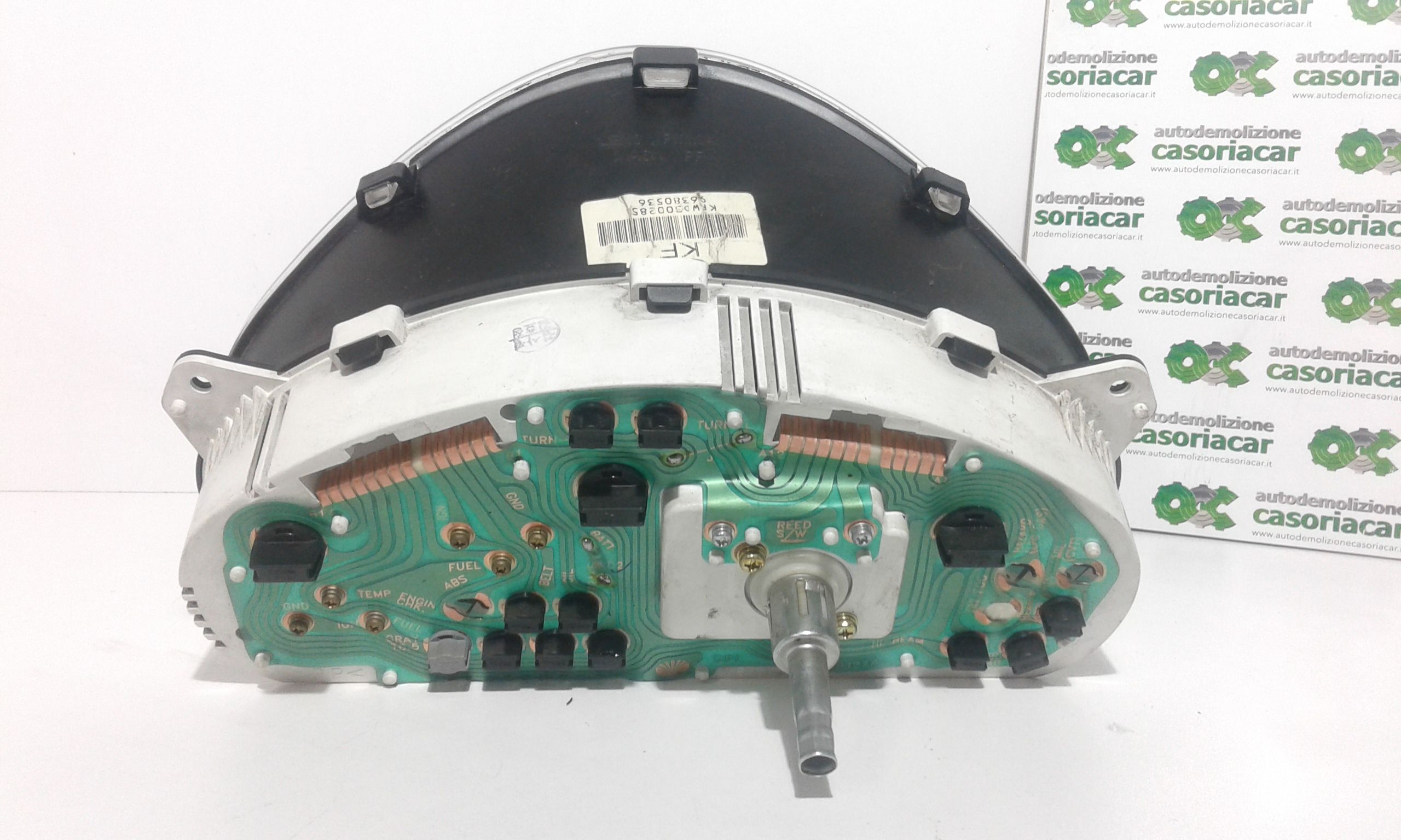 Quadro Strumenti DAEWOO Matiz 1 Serie