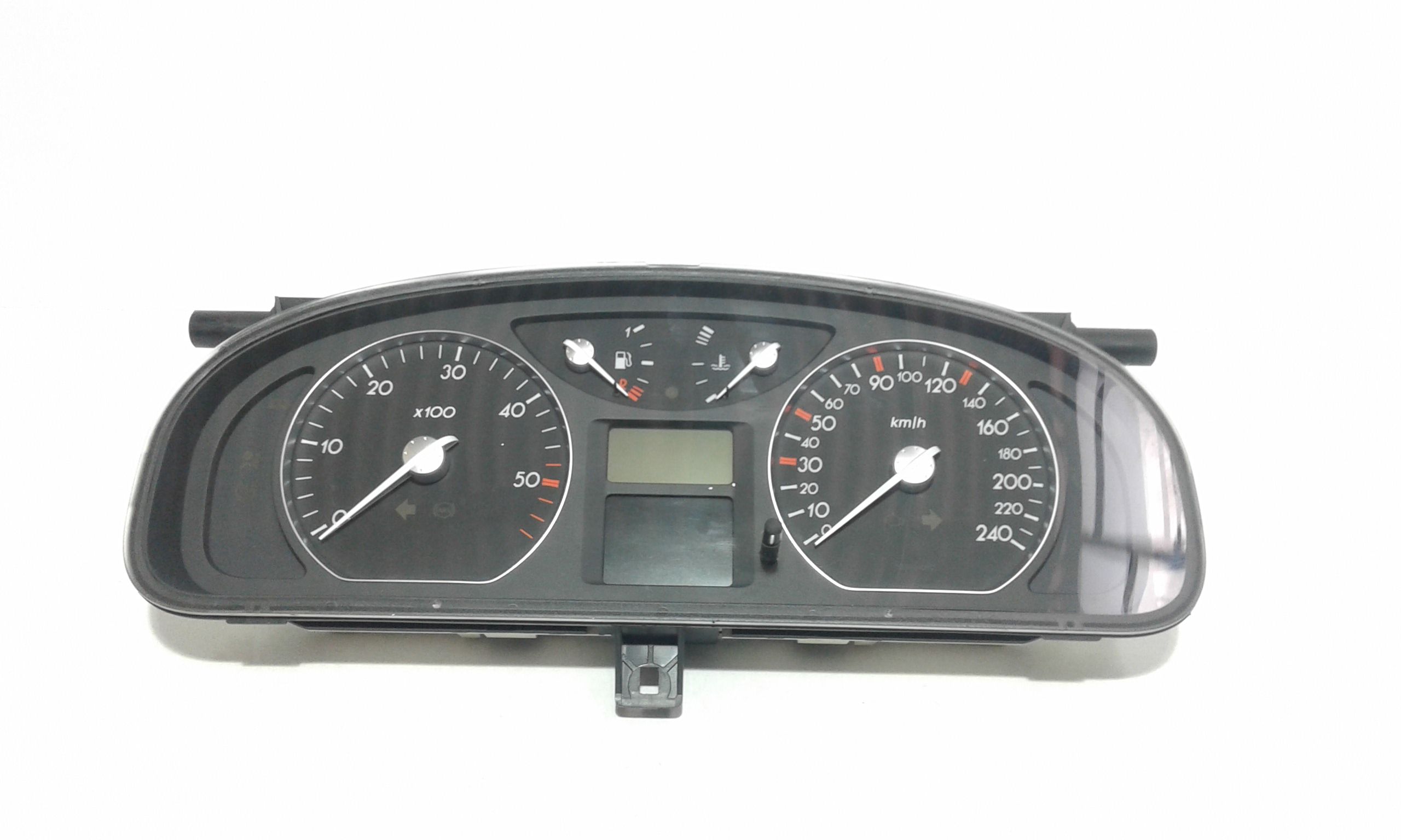 Quadro Strumenti RENAULT Laguna Berlina 3 Seria
