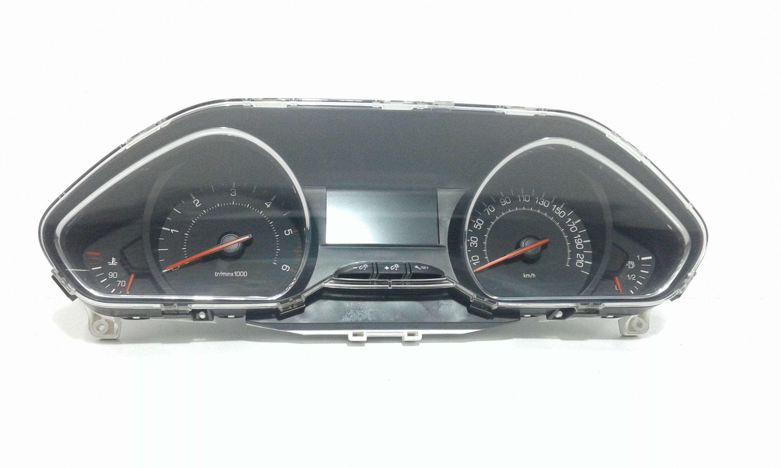 Quadro Strumenti PEUGEOT 208 1 Serie