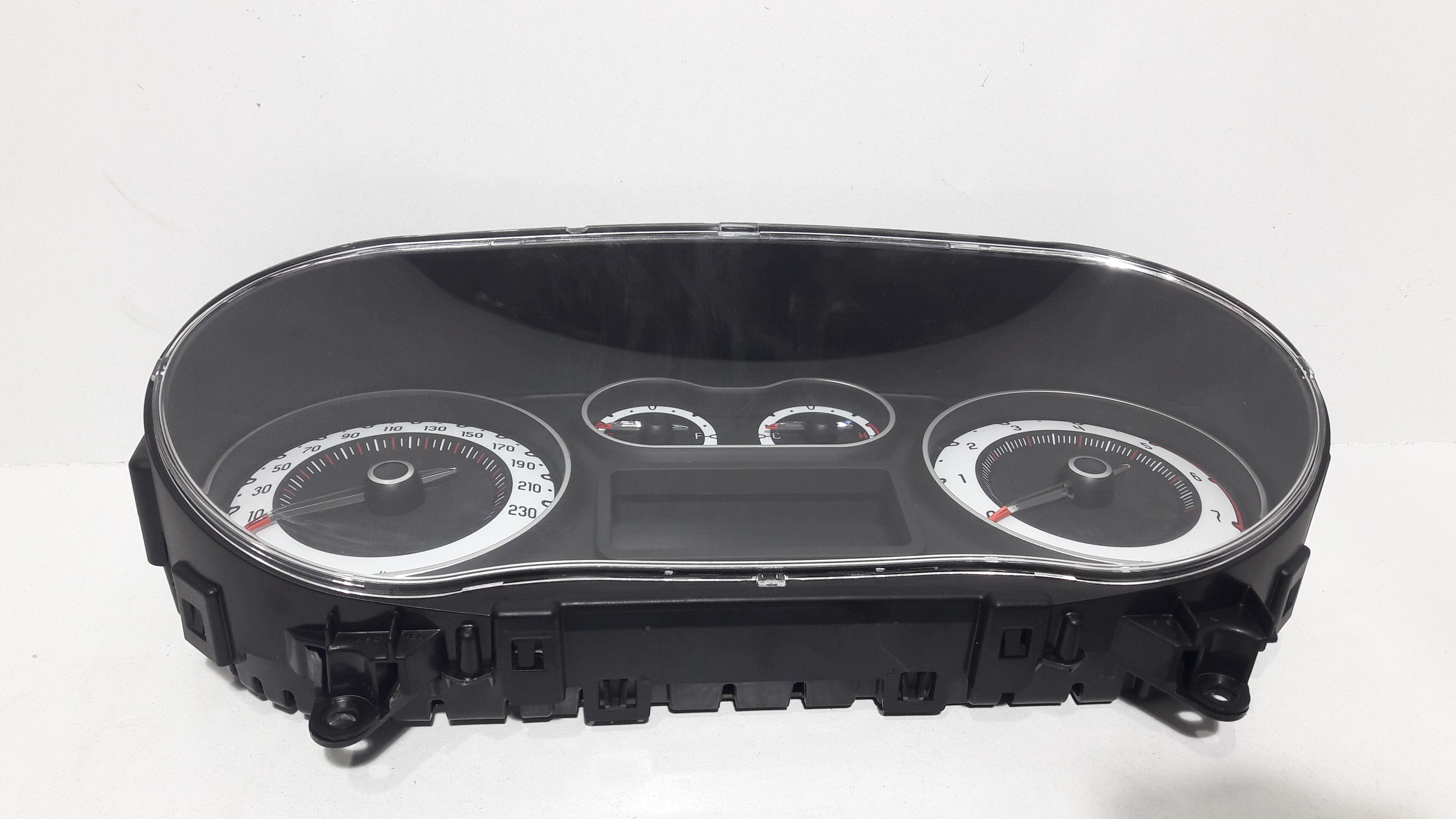 Quadro Strumenti FIAT 500 L 1  Serie