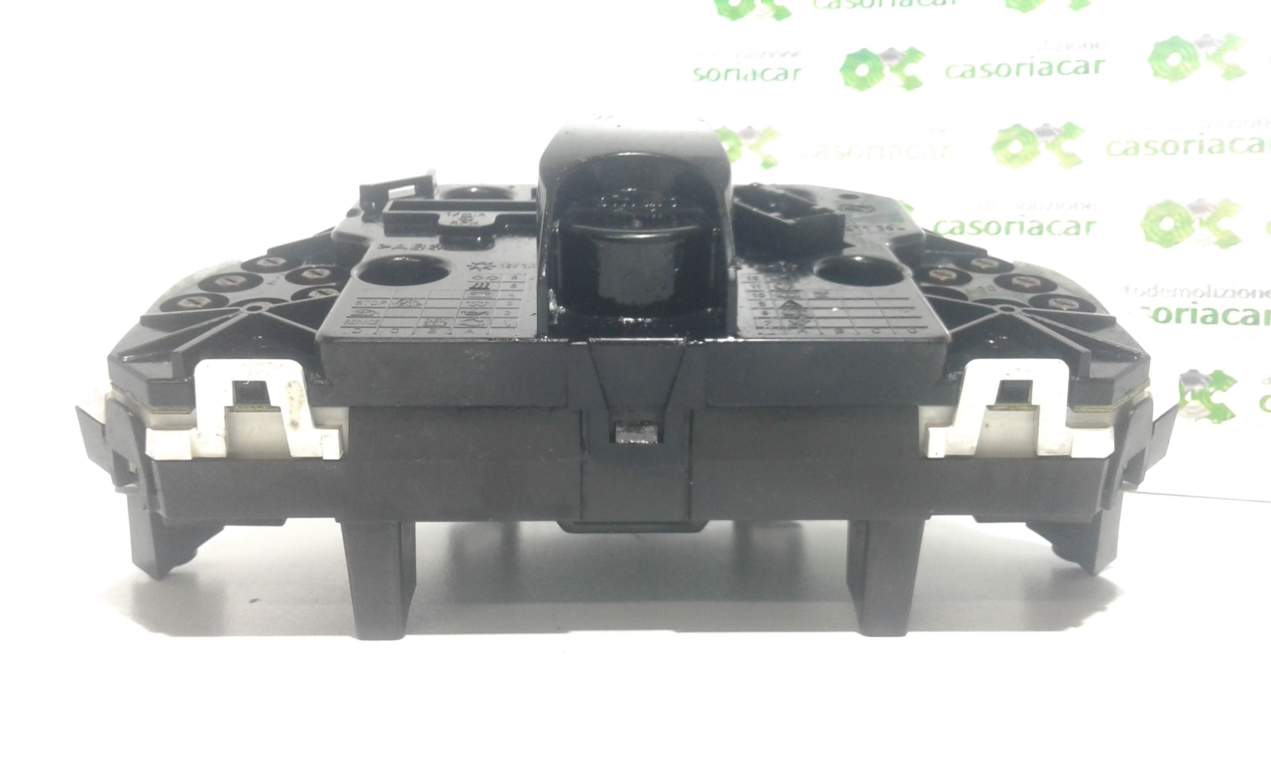 Quadro Strumenti SMART ForTwo Coup 1 Serie