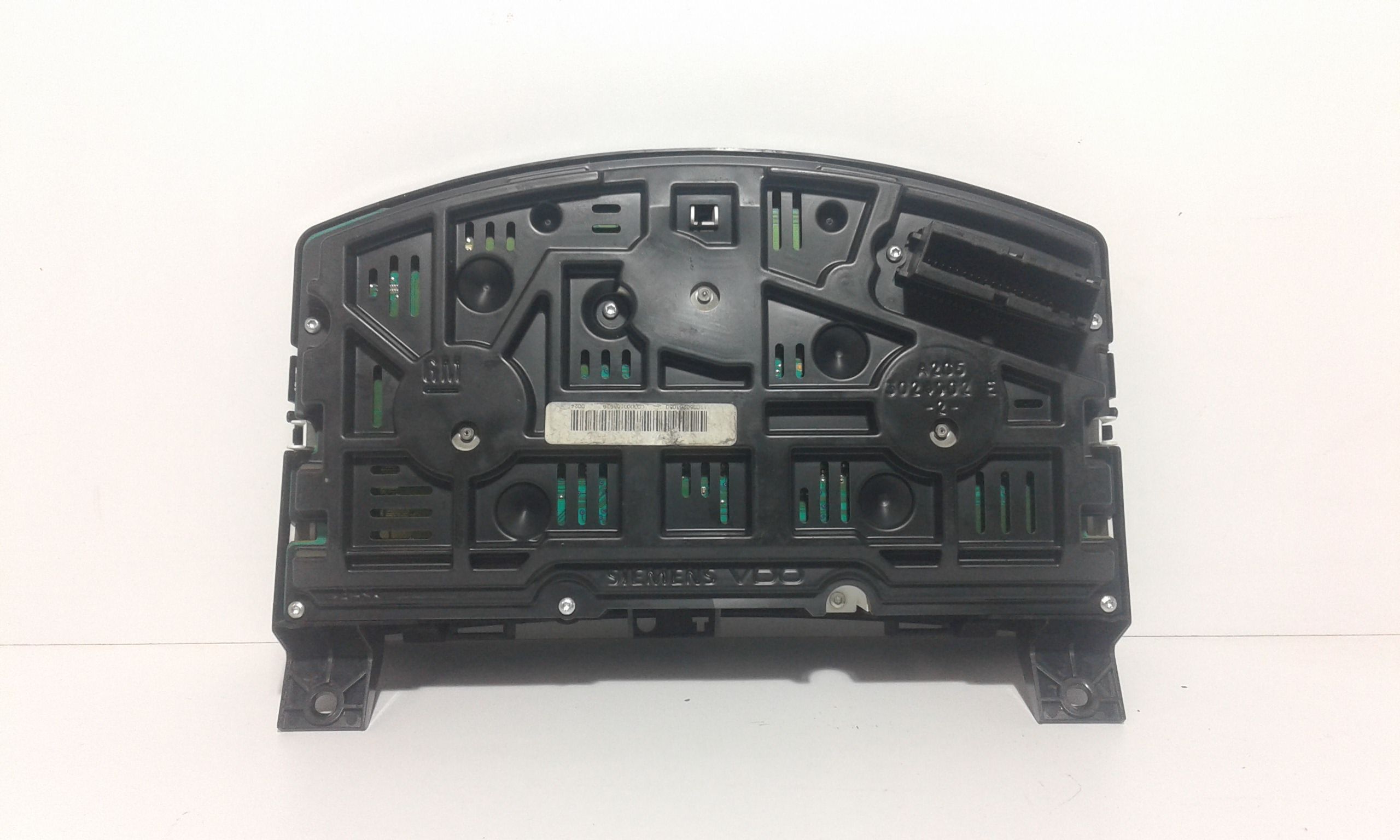 Quadro Strumenti OPEL Zafira A