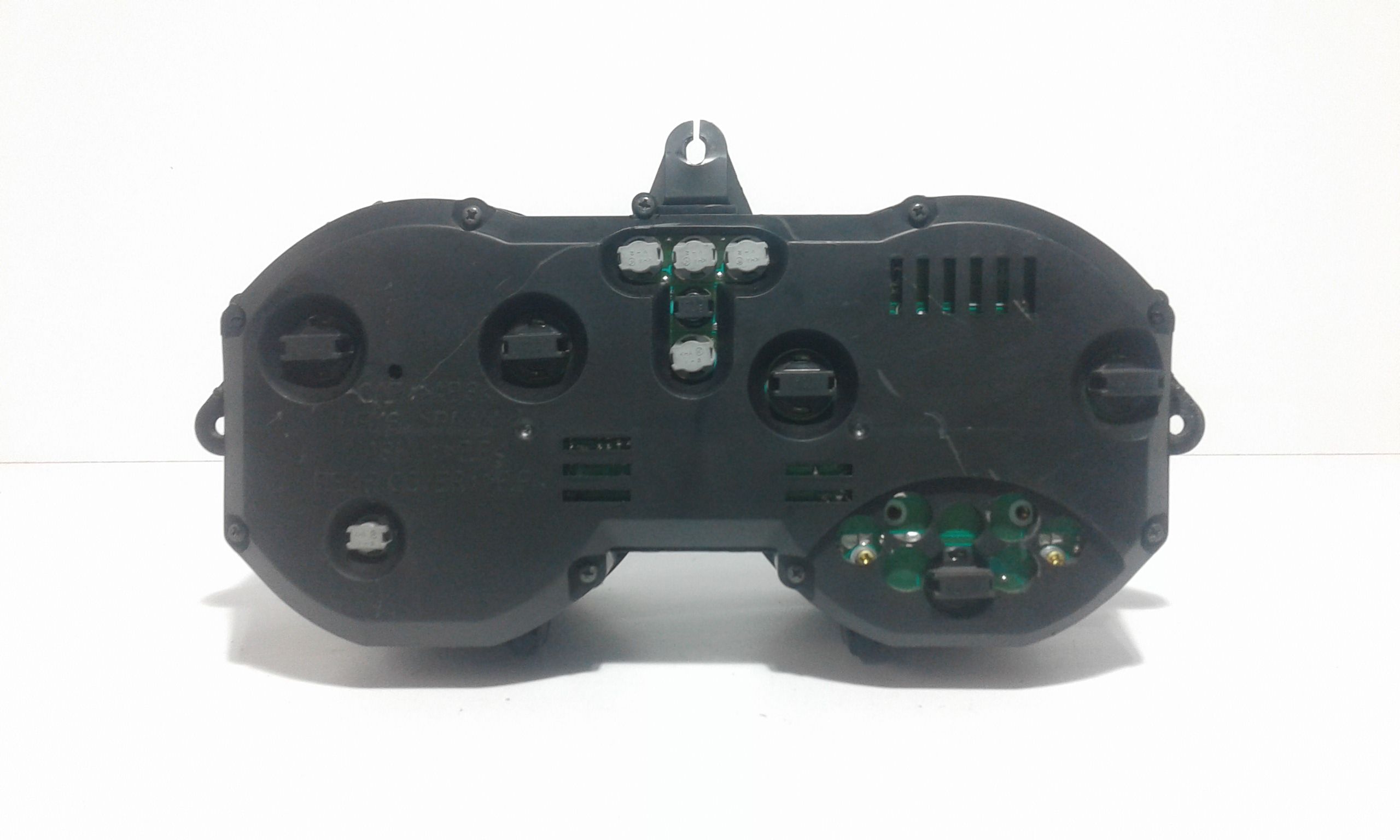 Quadro Strumenti CHEVROLET Kalos 2 Serie