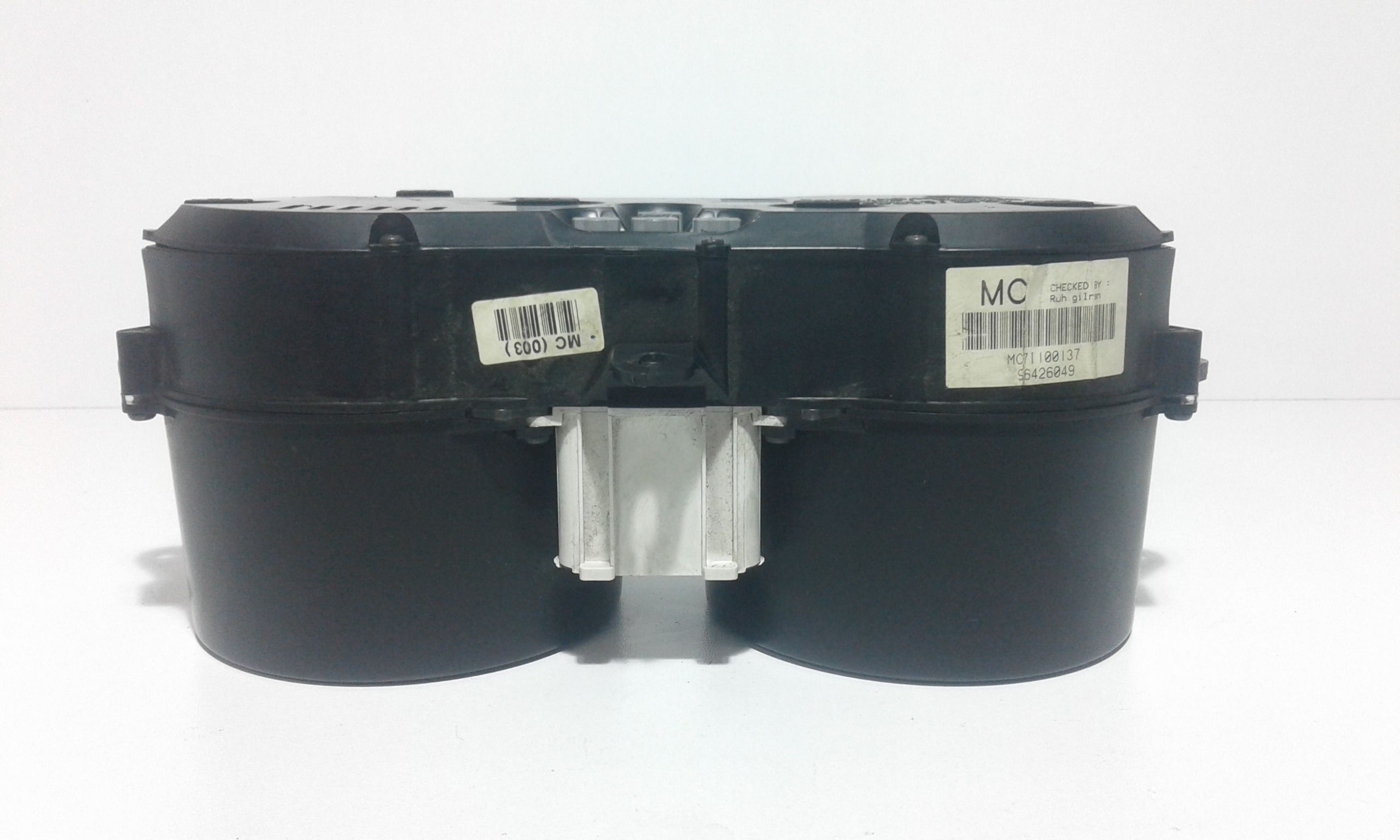 Quadro Strumenti CHEVROLET Kalos 2 Serie