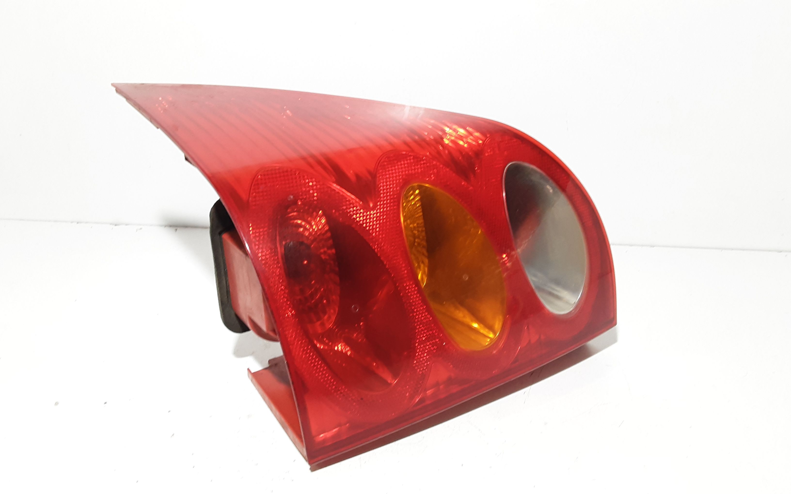 Stop fanale posteriore Destro Passeggero PEUGEOT 1007 1 Serie