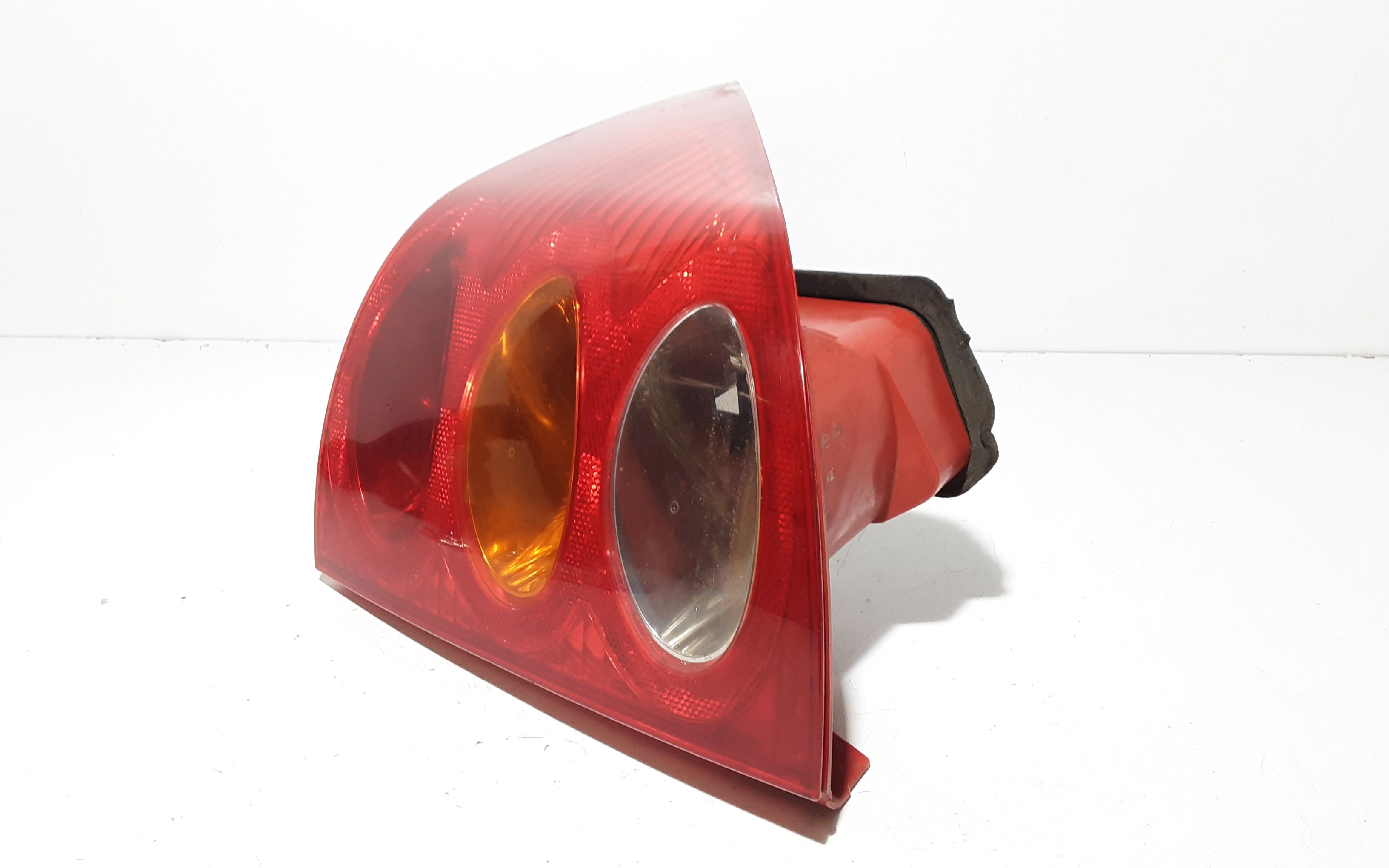 Stop fanale posteriore Destro Passeggero PEUGEOT 1007 1 Serie