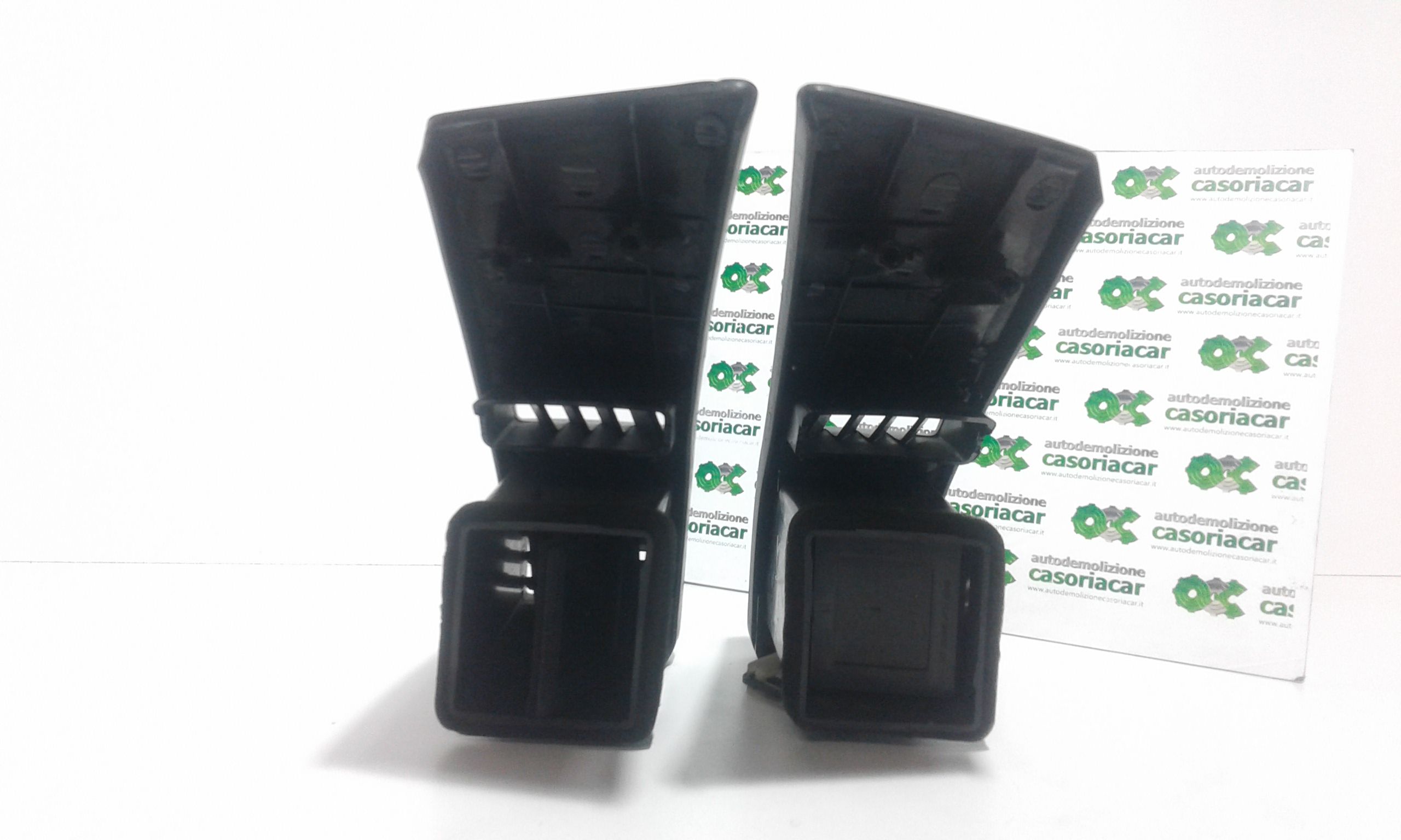 Bocchette Aria Cruscotto SSANGYONG Rexton 1 Serie