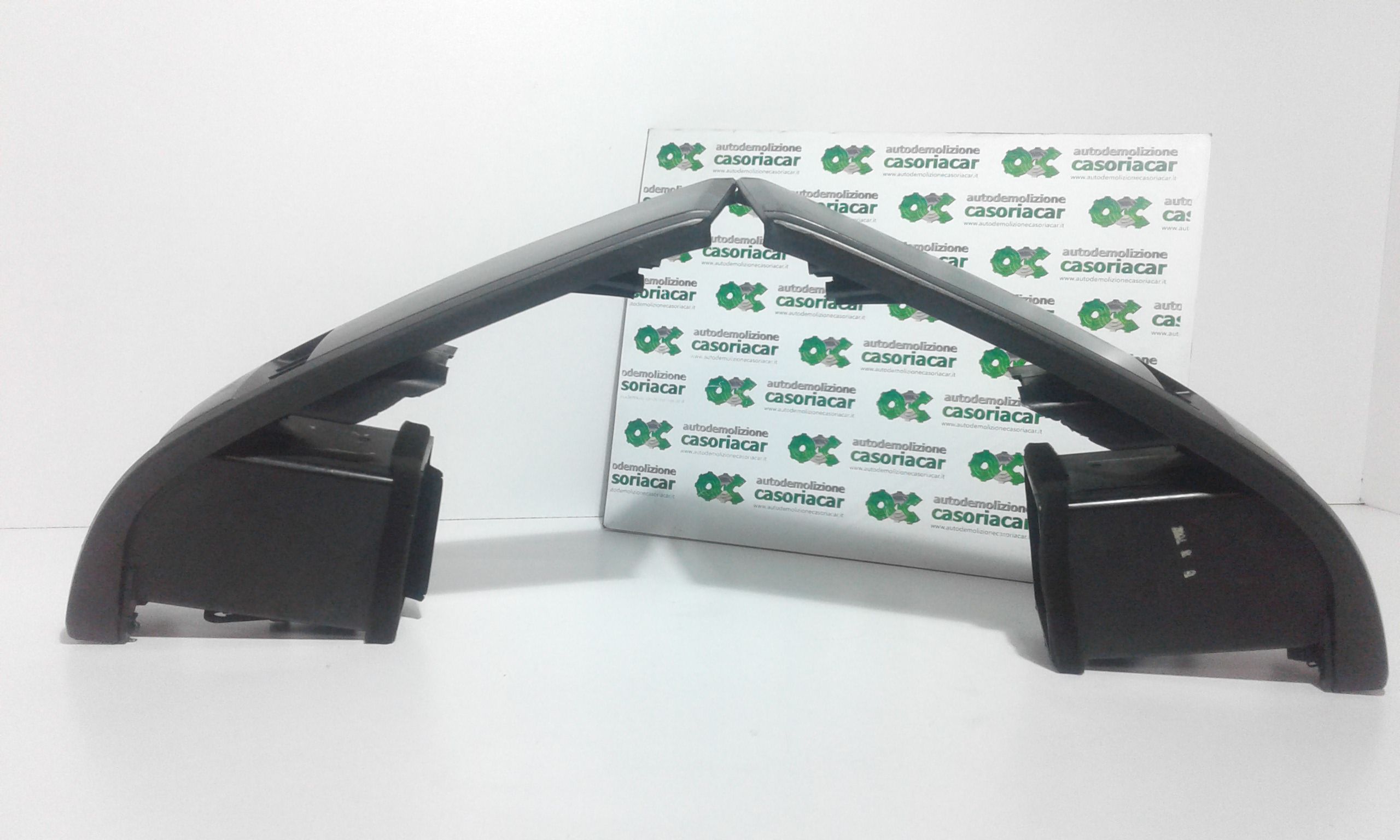 Bocchette Aria Cruscotto SSANGYONG Rexton 1 Serie