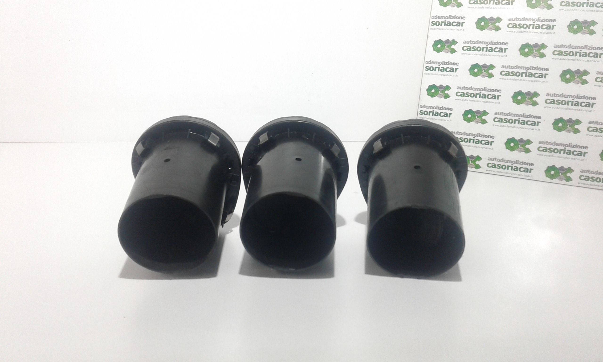 Bocchette Aria Cruscotto ALFA ROMEO 147 2 serie