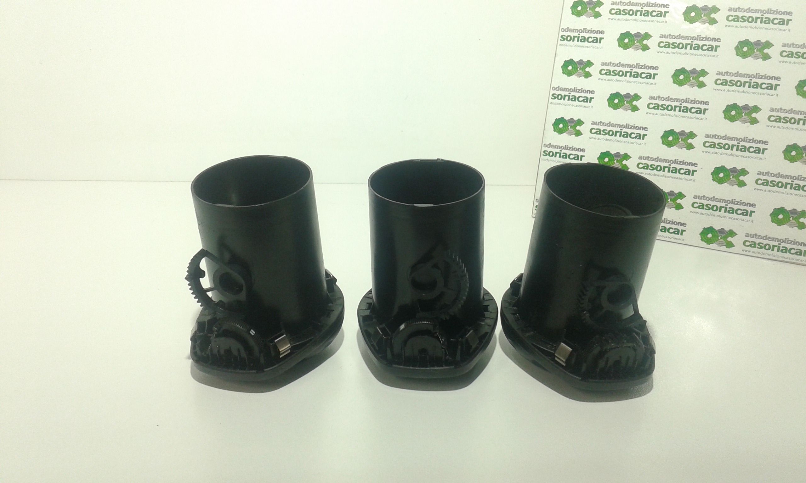 Bocchette Aria Cruscotto ALFA ROMEO 147 2 serie