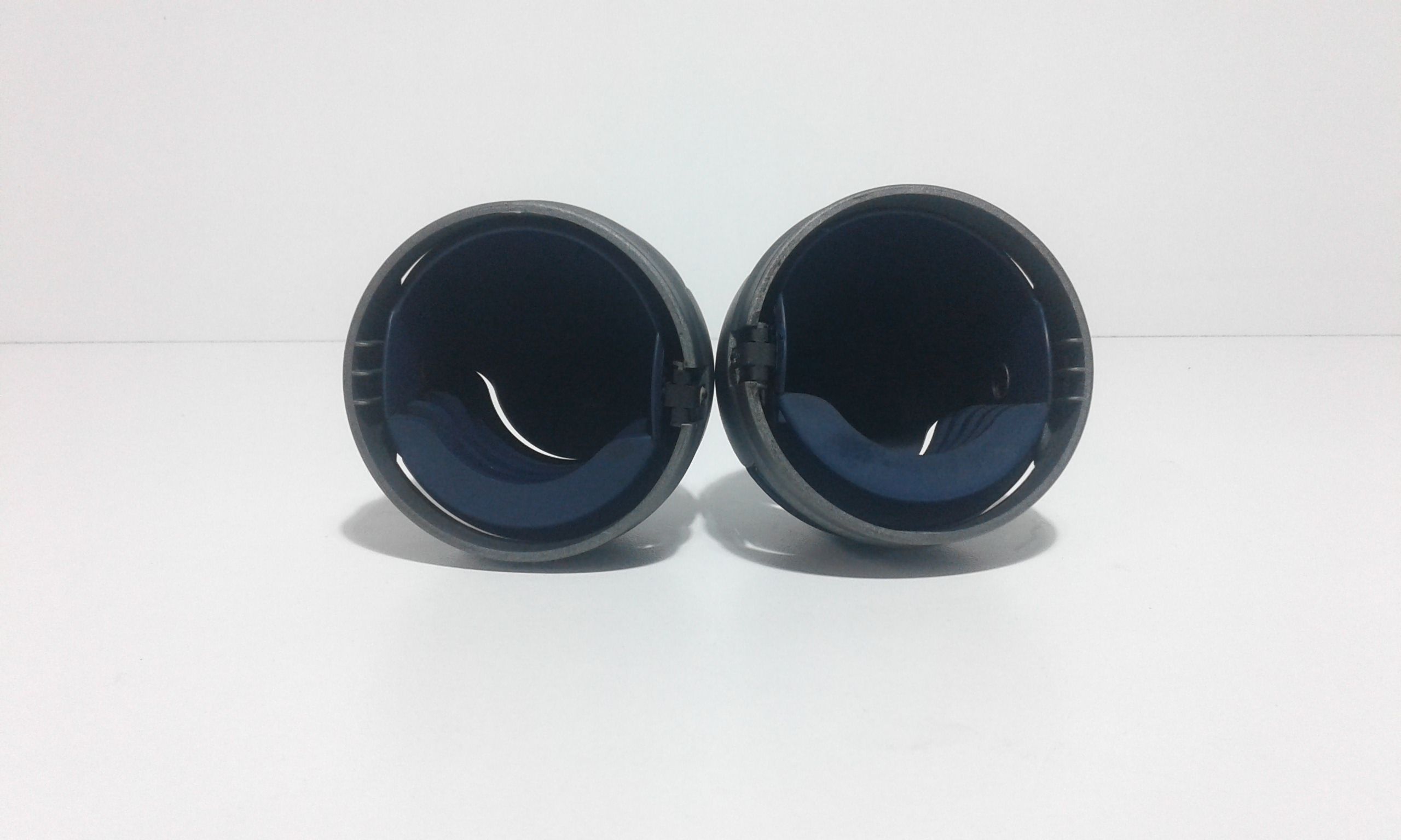 Bocchette Aria Cruscotto SMART ForTwo Coup 1 Serie