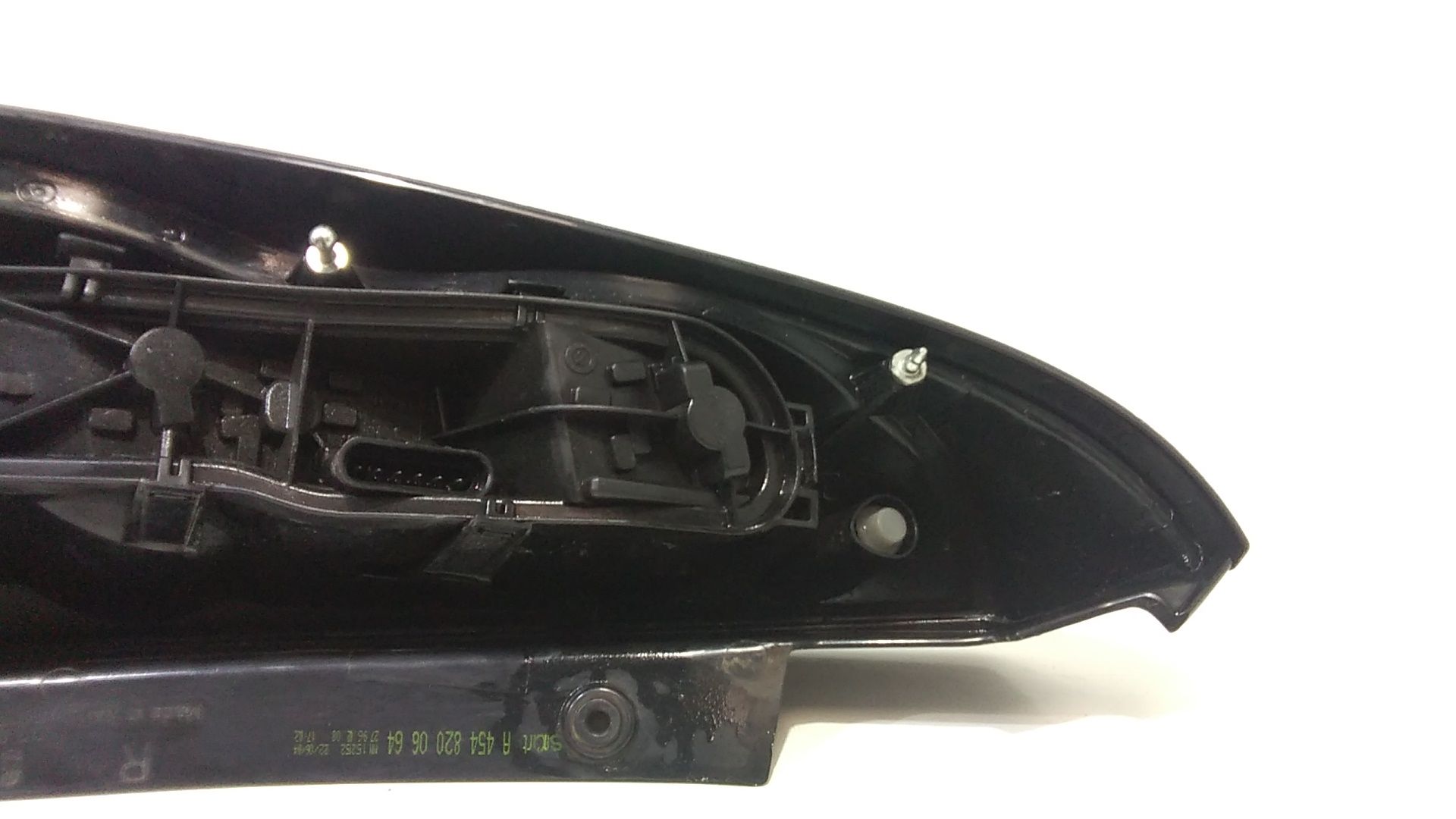 Stop fanale posteriore Destro Passeggero SMART Forfour 1 Serie