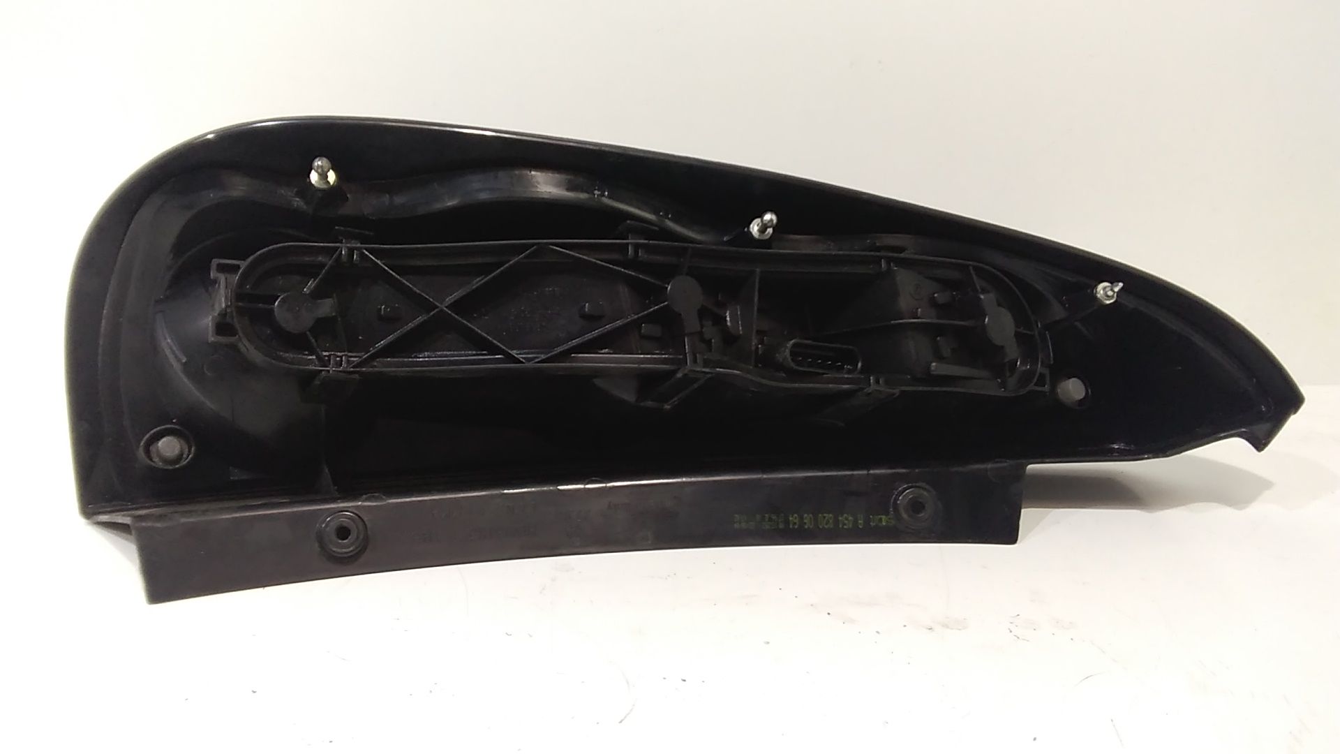 Stop fanale posteriore Destro Passeggero SMART Forfour 1 Serie