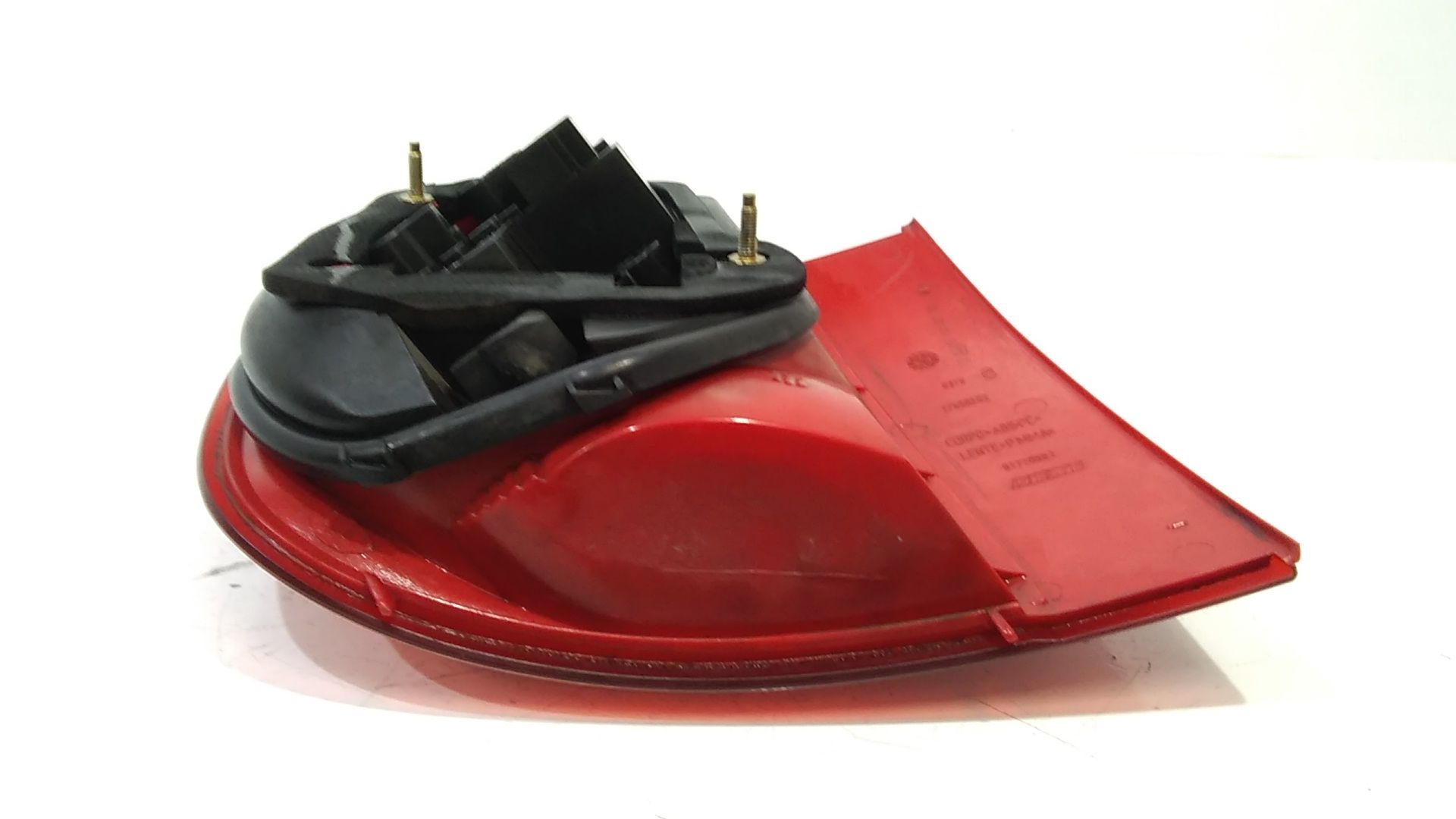 Stop fanale posteriore Destro Passeggero FIAT Multipla 2 Serie