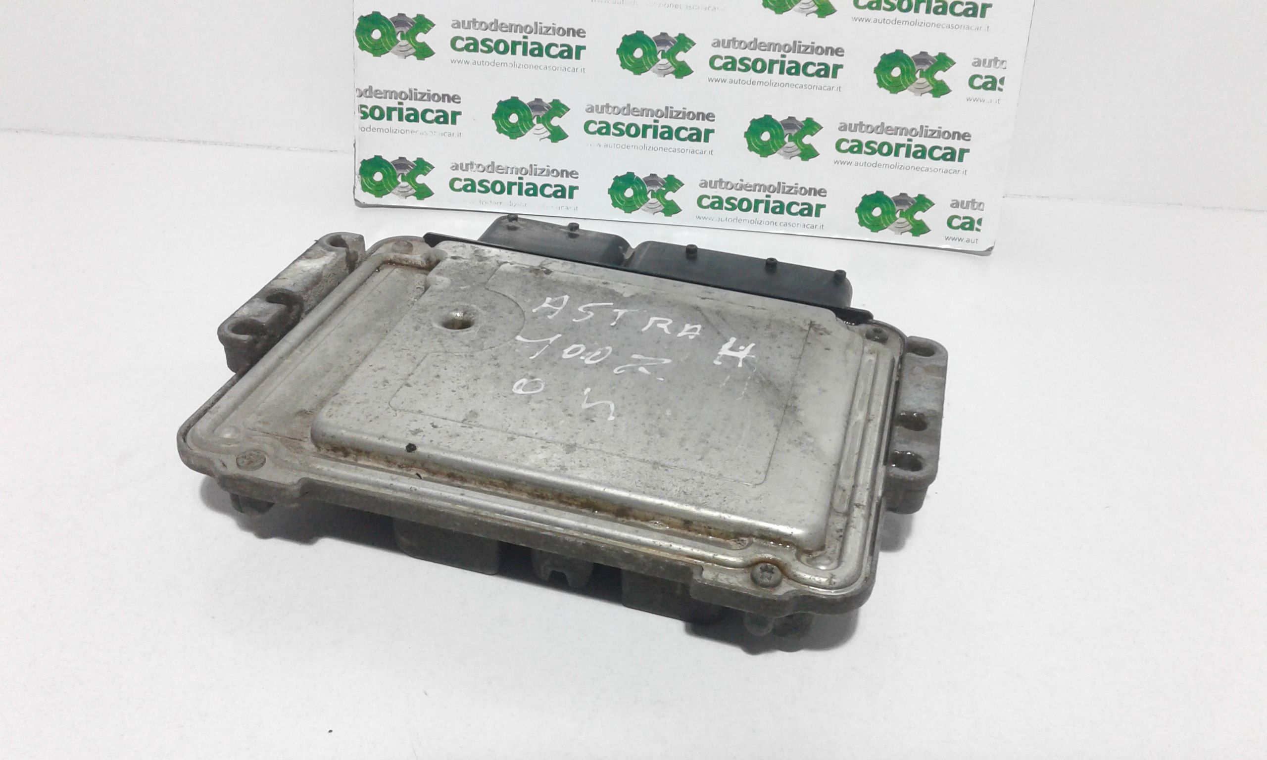 Centralina motore OPEL Astra H S. Wagon