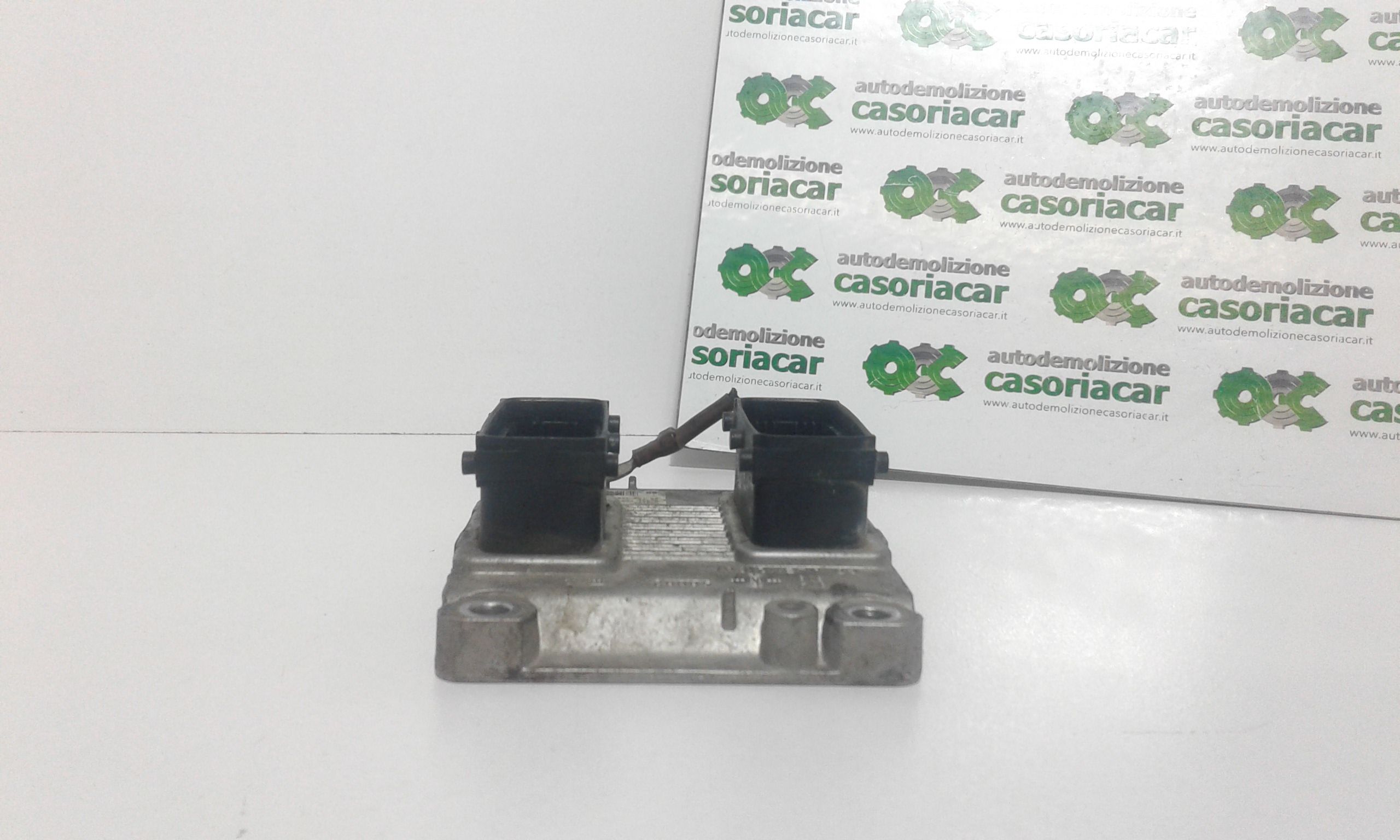 Centralina motore OPEL Corsa C 3P 1 Serie